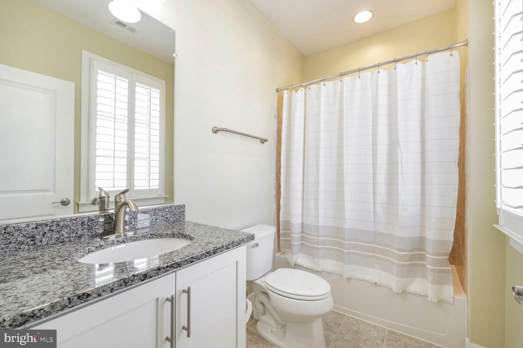 POTOMAC YARD - Residential