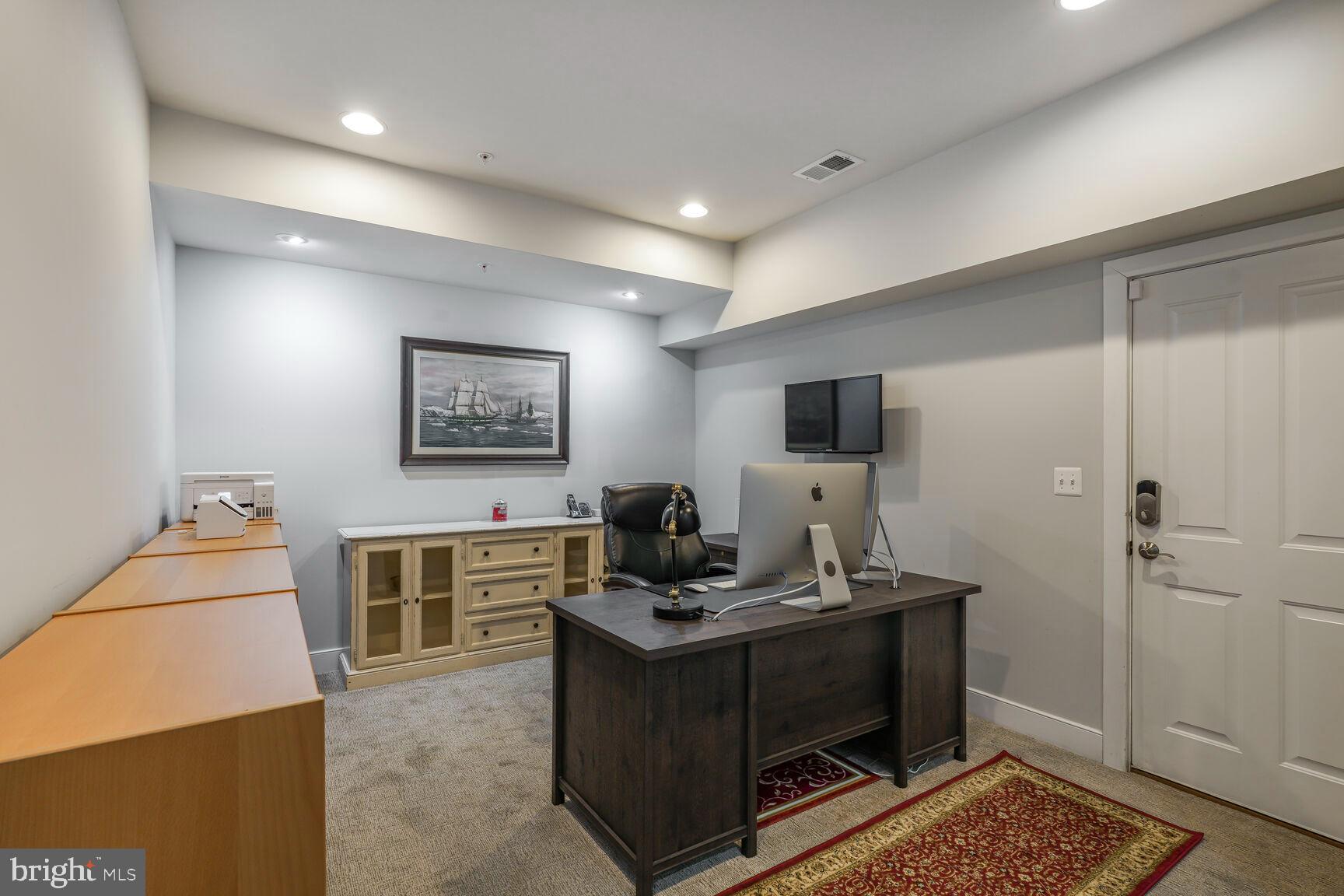 POTOMAC YARD - Residential