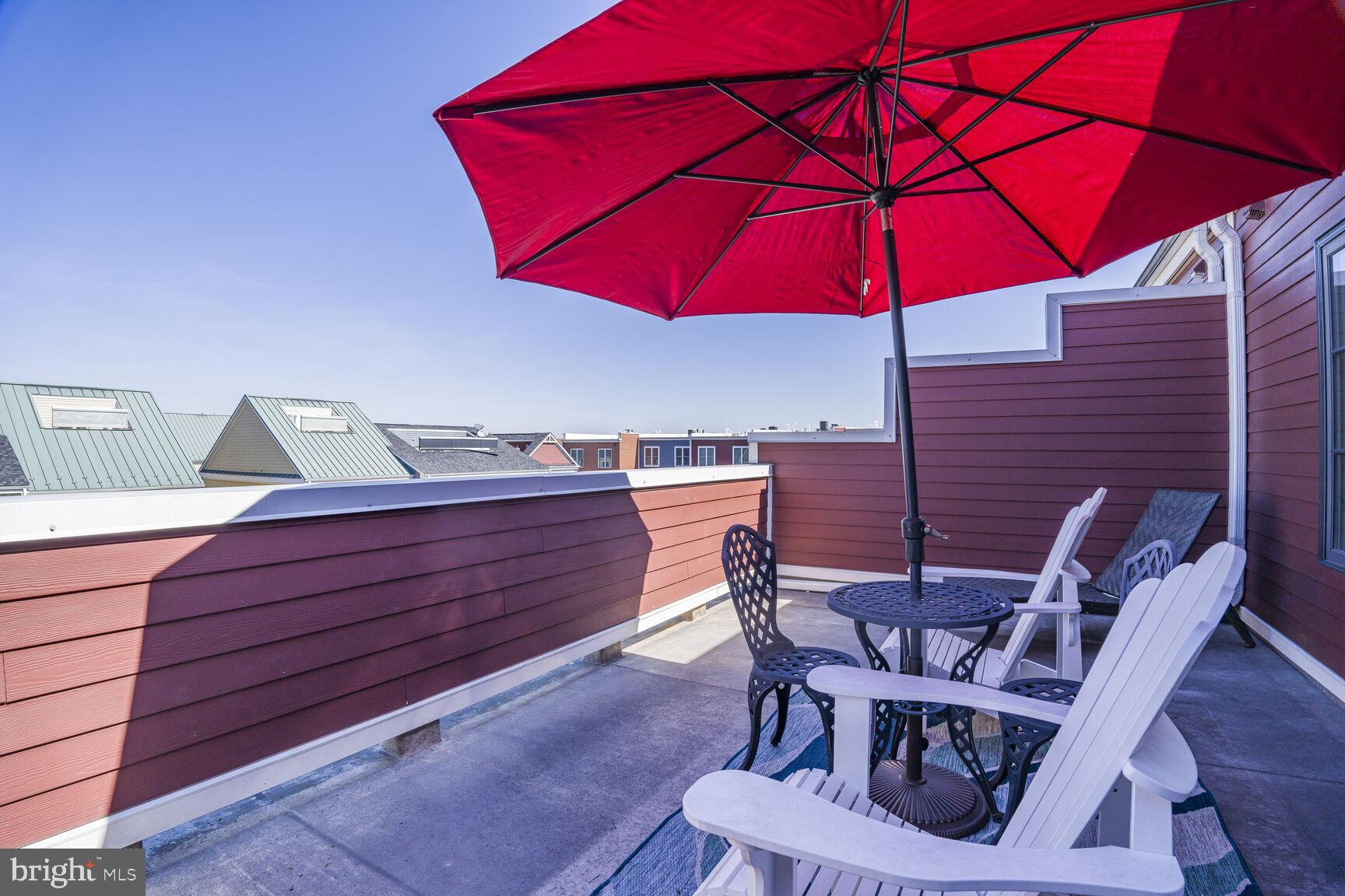 POTOMAC YARD - Residential