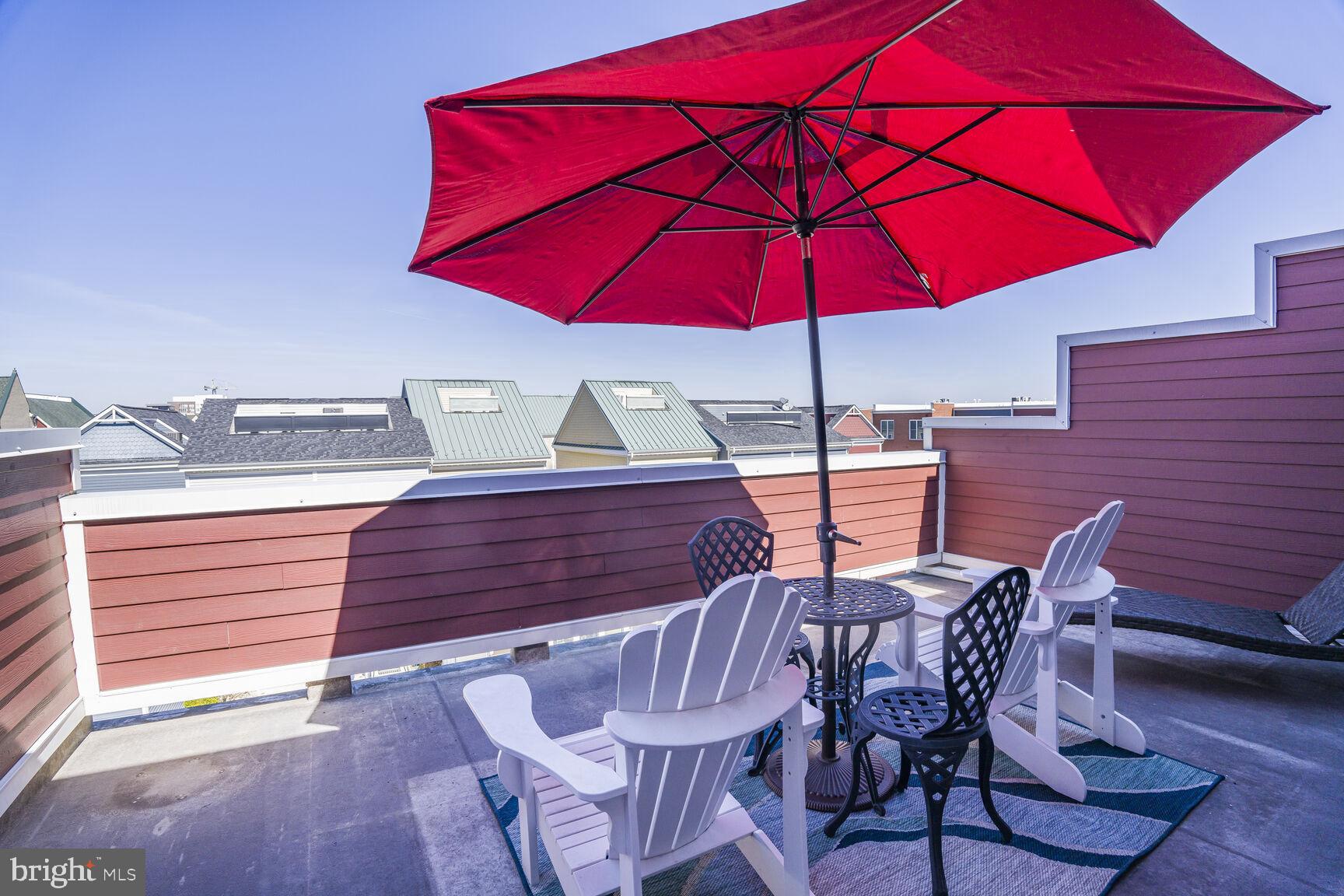 POTOMAC YARD - Residential