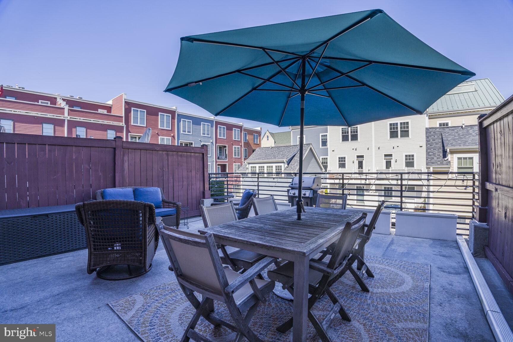 POTOMAC YARD - Residential