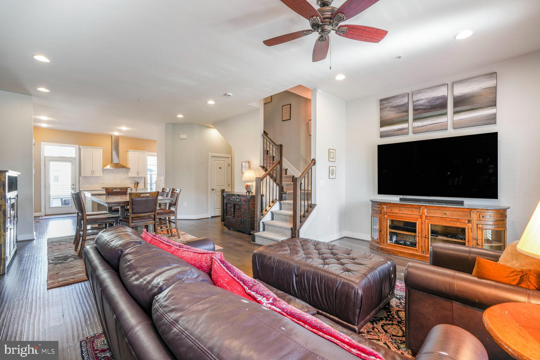 POTOMAC YARD - Residential