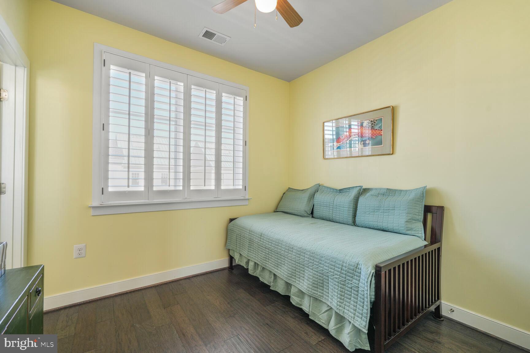 POTOMAC YARD - Residential