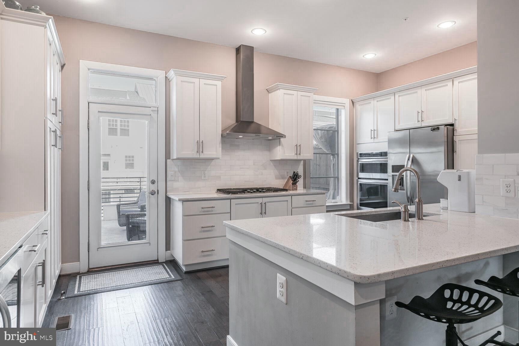 POTOMAC YARD - Residential