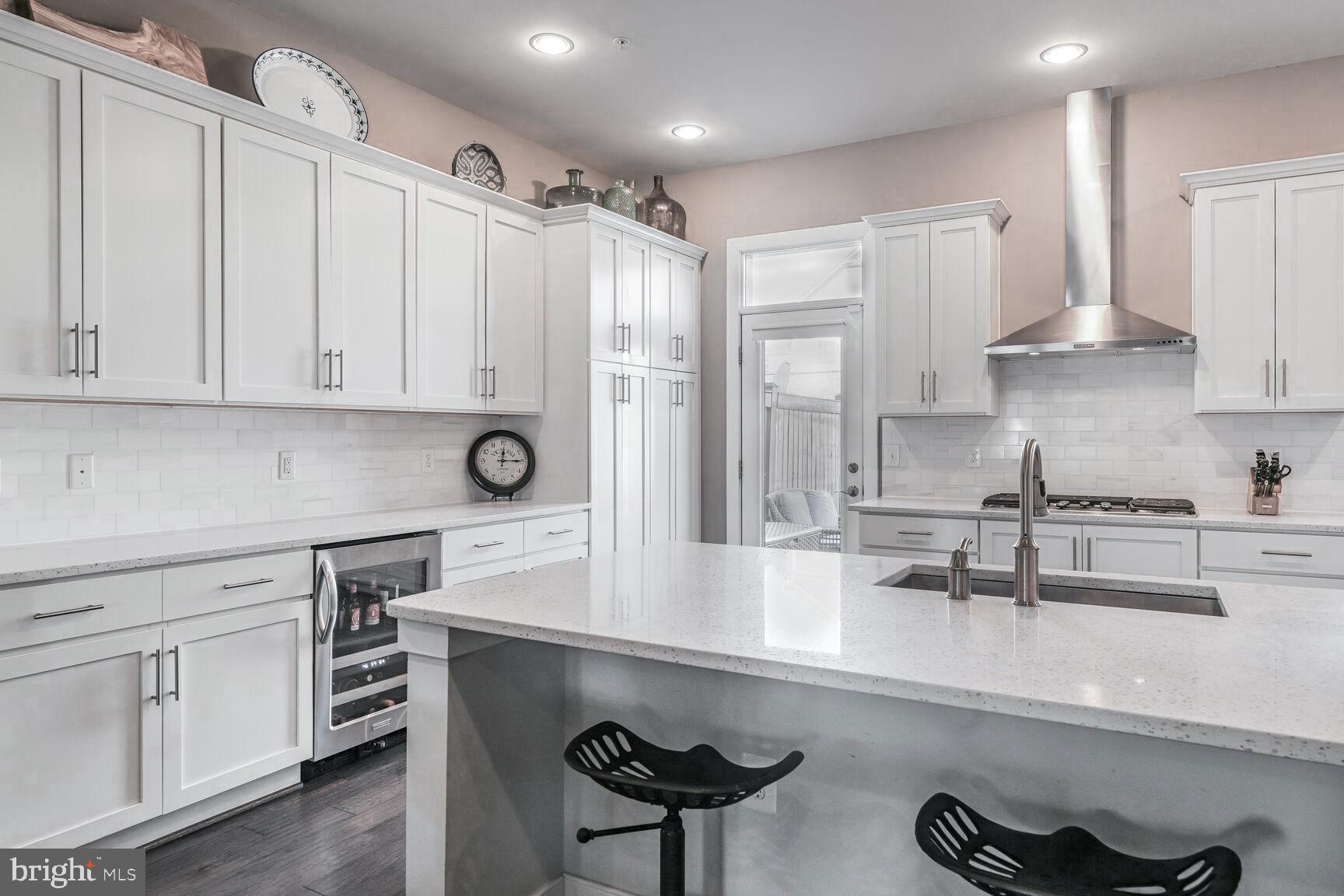 POTOMAC YARD - Residential