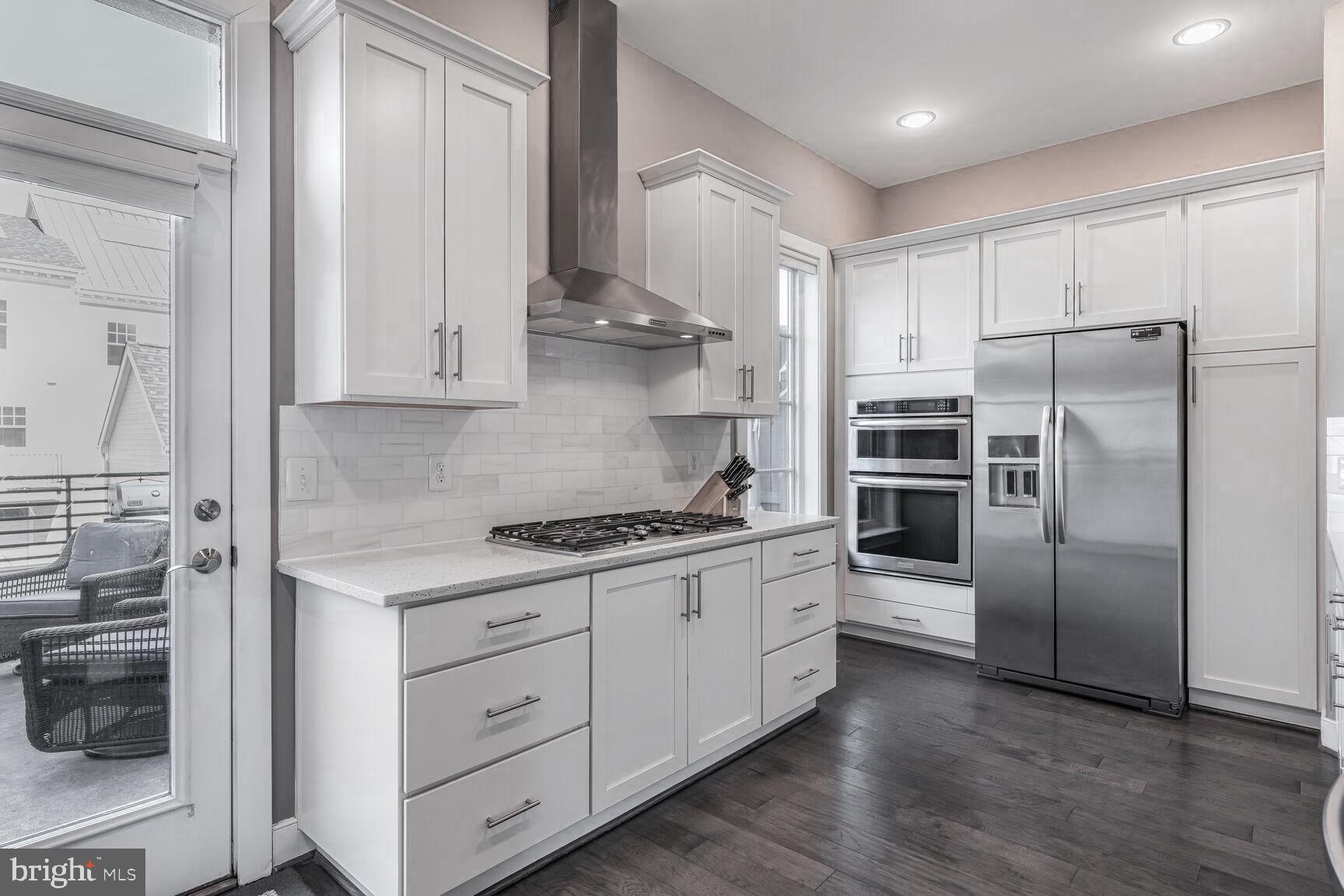 POTOMAC YARD - Residential