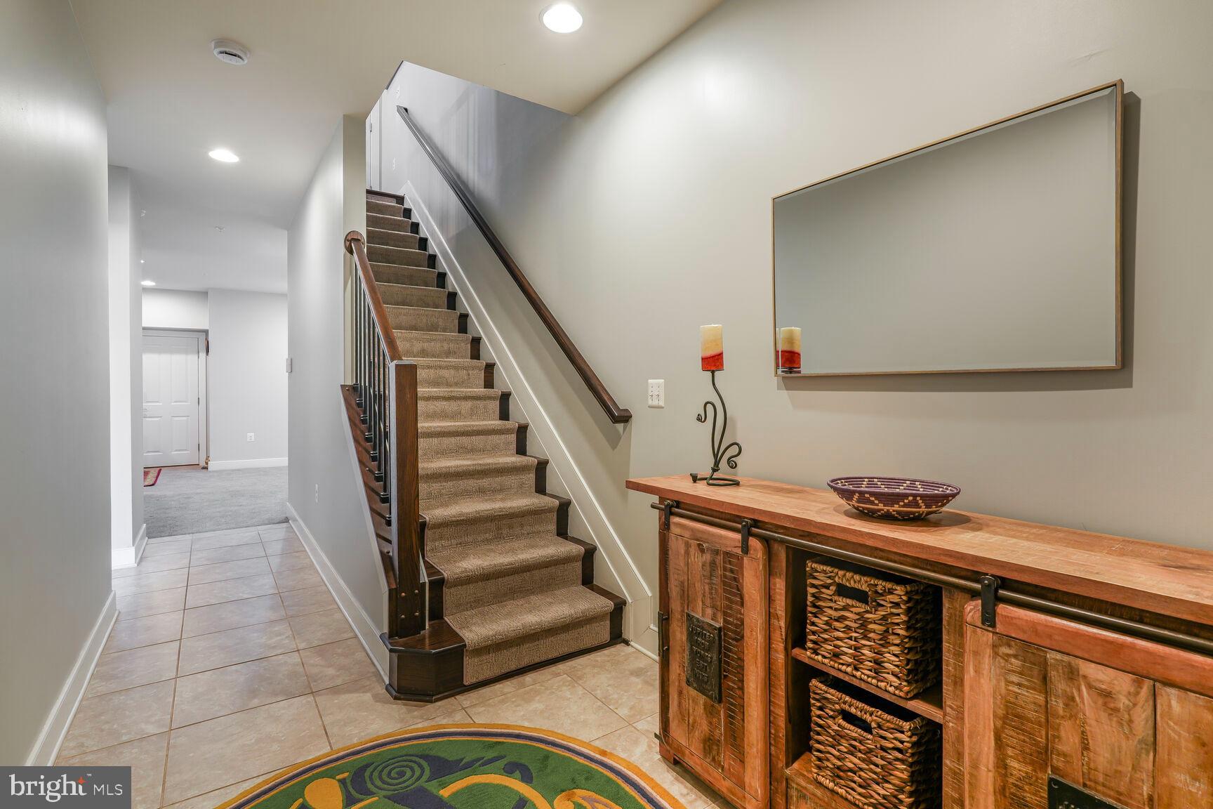 POTOMAC YARD - Residential