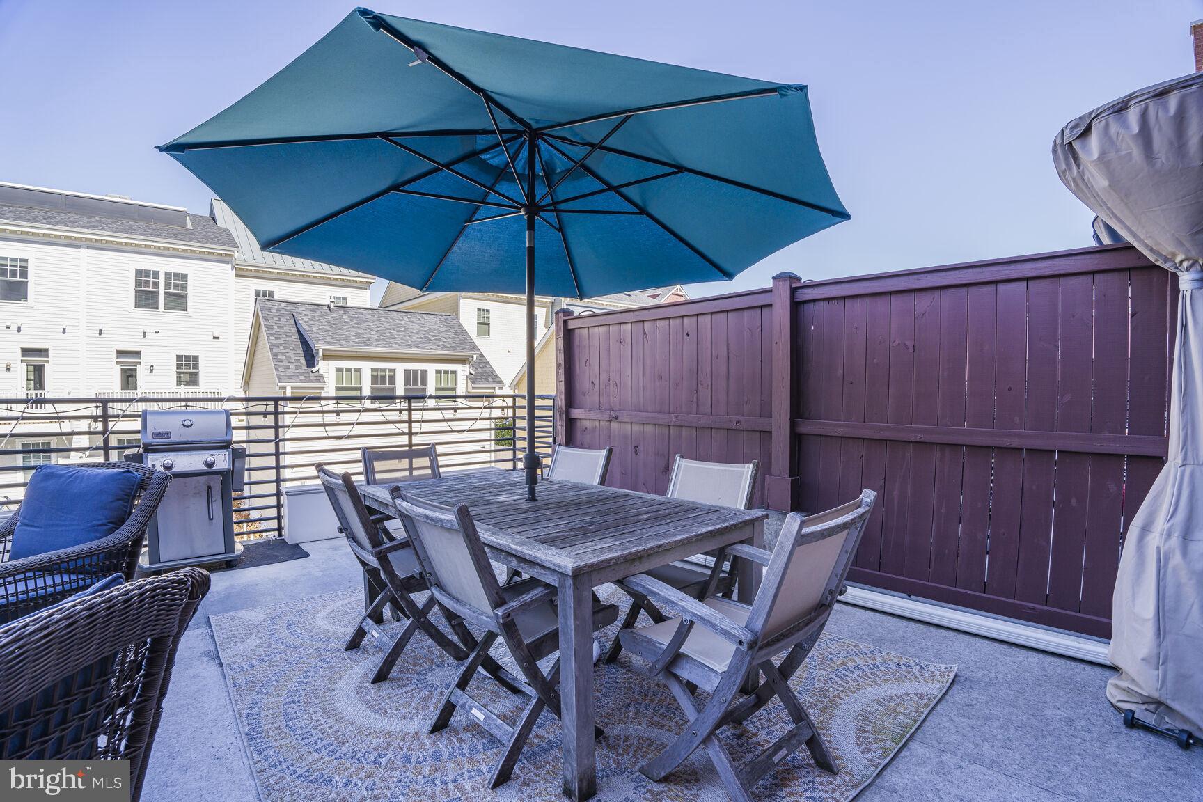 POTOMAC YARD - Residential