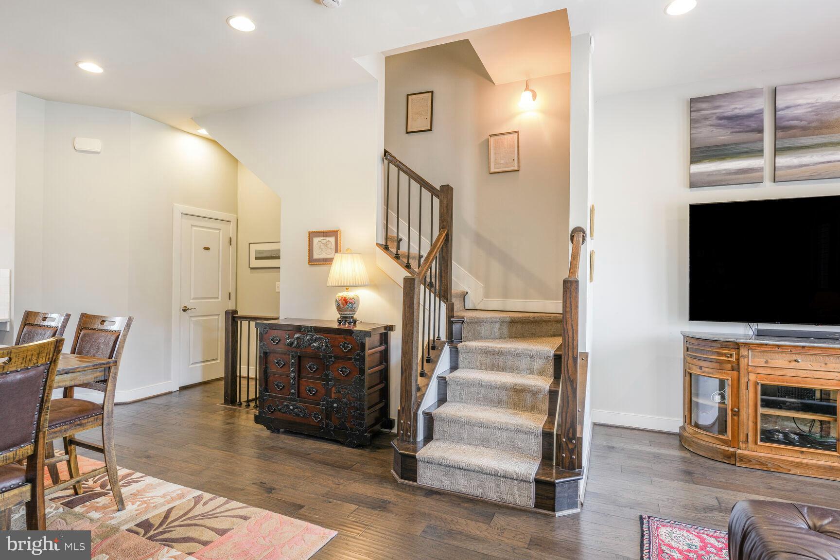 POTOMAC YARD - Residential