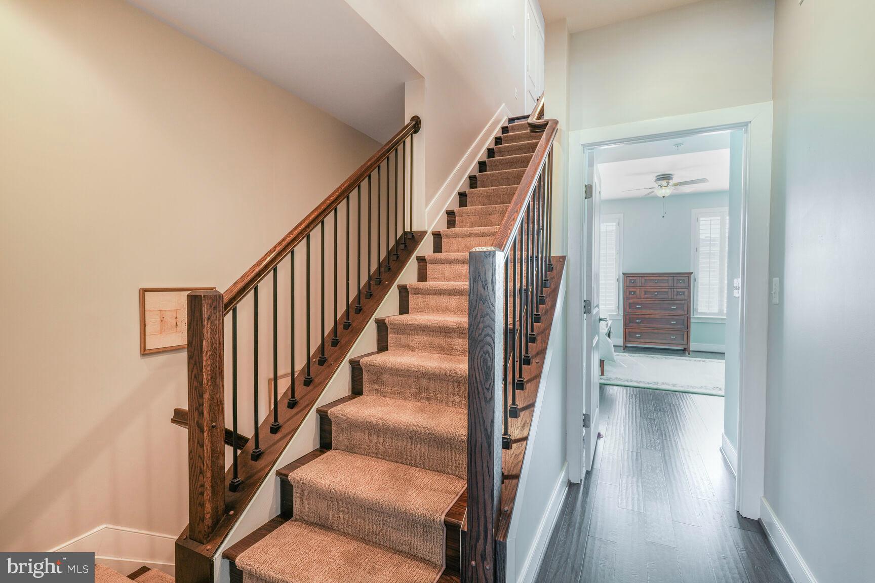 POTOMAC YARD - Residential