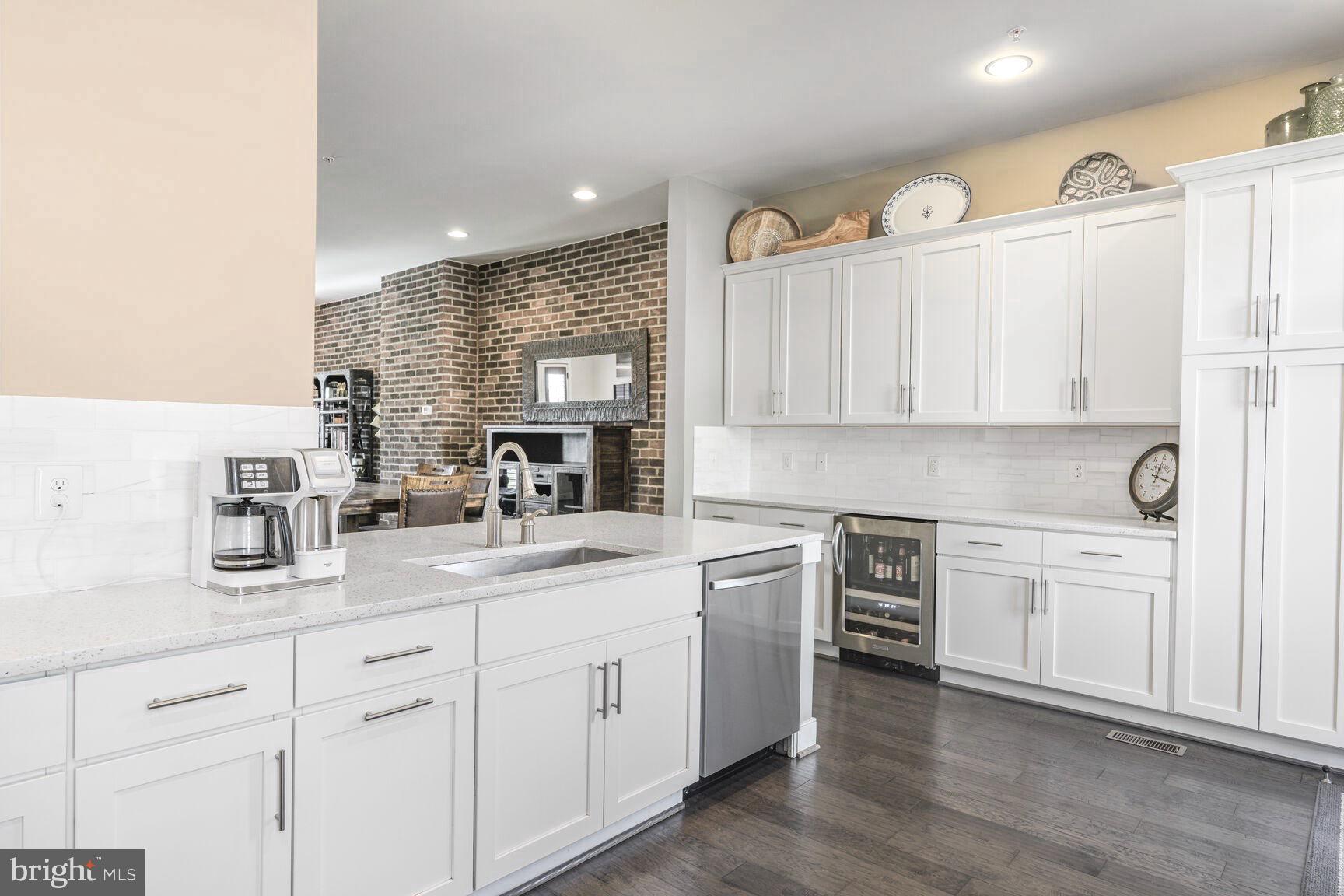 POTOMAC YARD - Residential