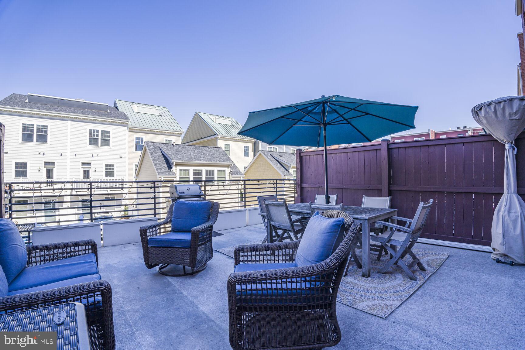 POTOMAC YARD - Residential