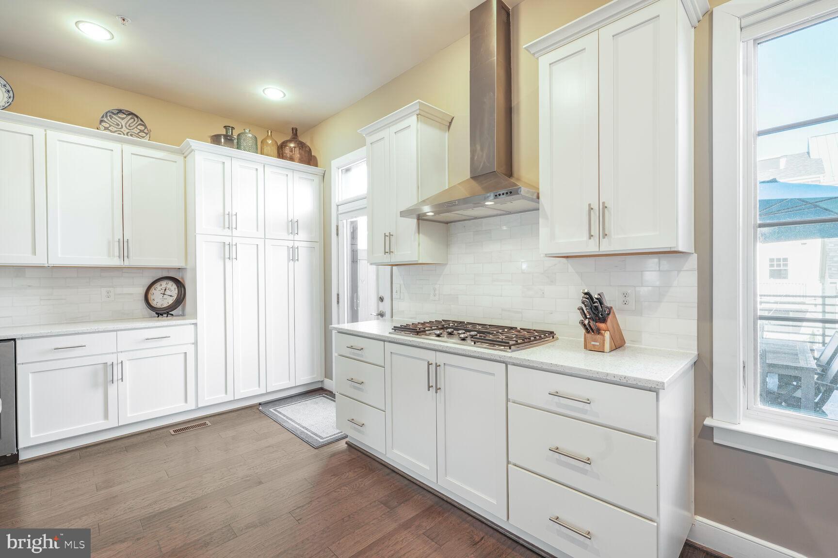 POTOMAC YARD - Residential