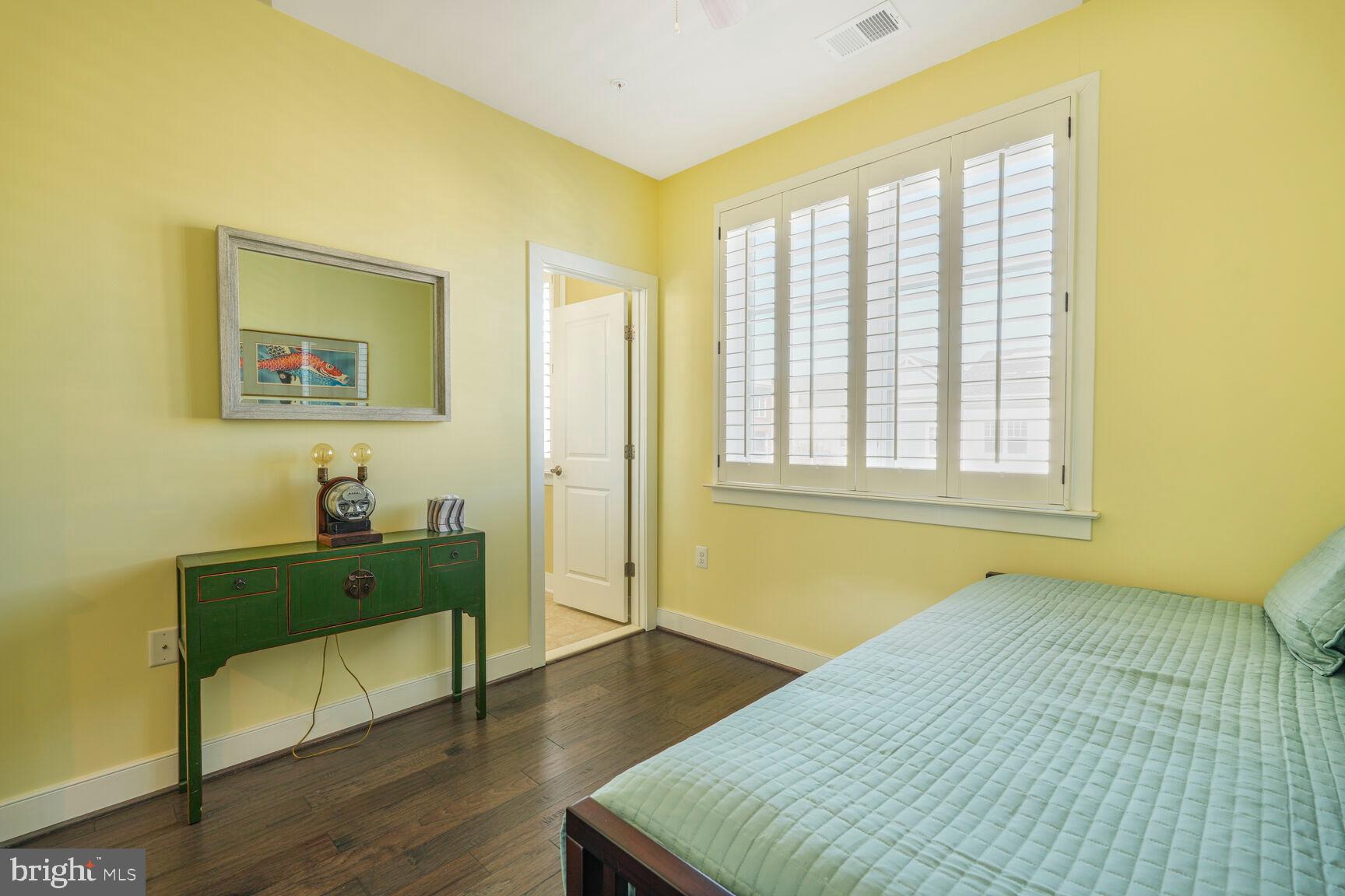 POTOMAC YARD - Residential