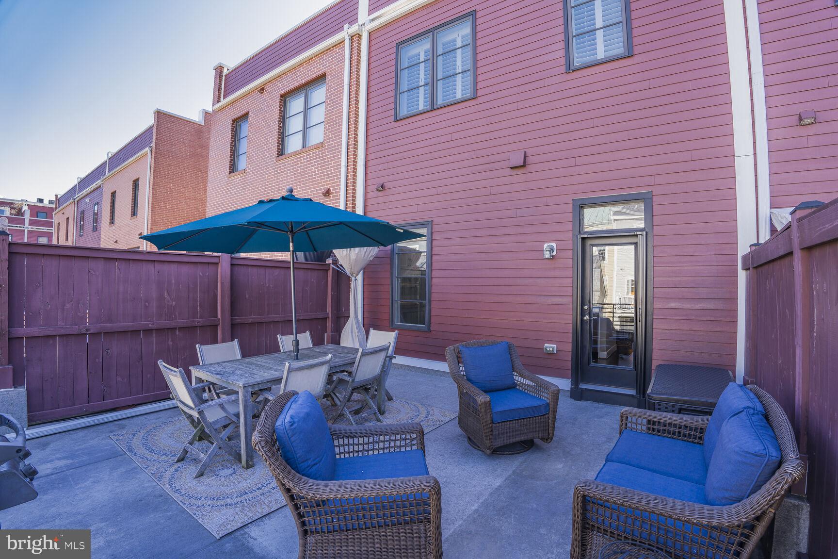 POTOMAC YARD - Residential