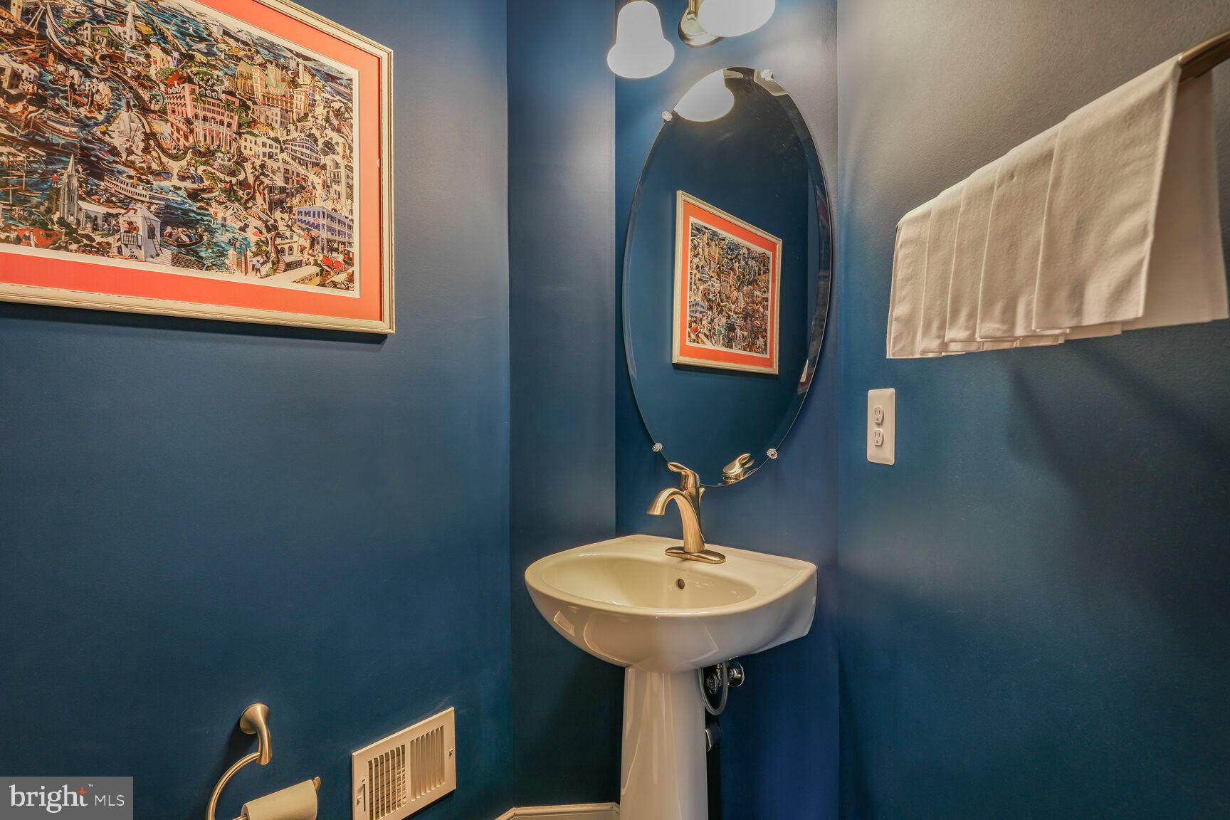 POTOMAC YARD - Residential