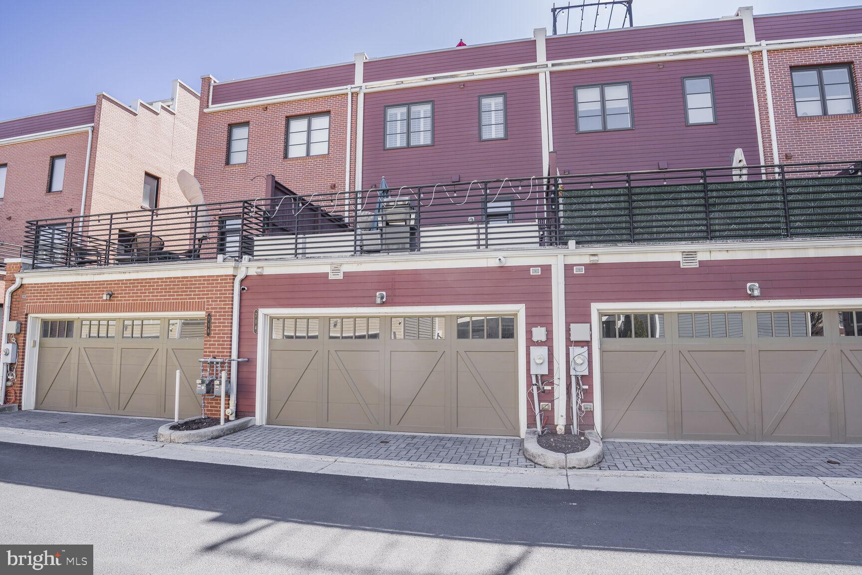 POTOMAC YARD - Residential