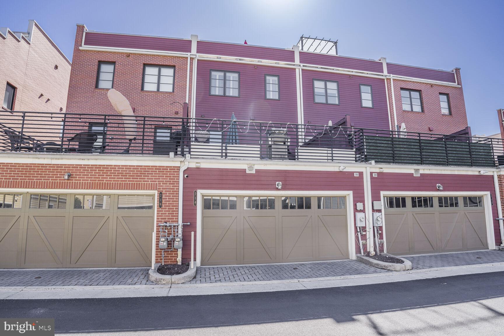 POTOMAC YARD - Residential