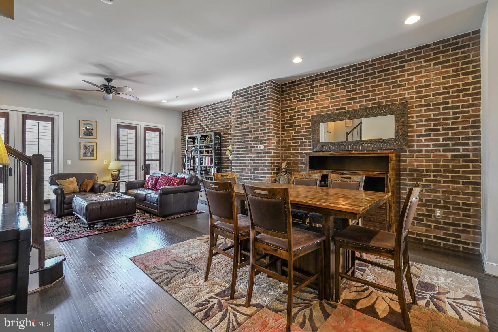 POTOMAC YARD - Residential