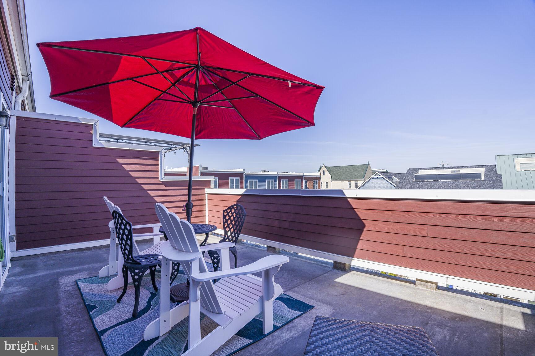 POTOMAC YARD - Residential