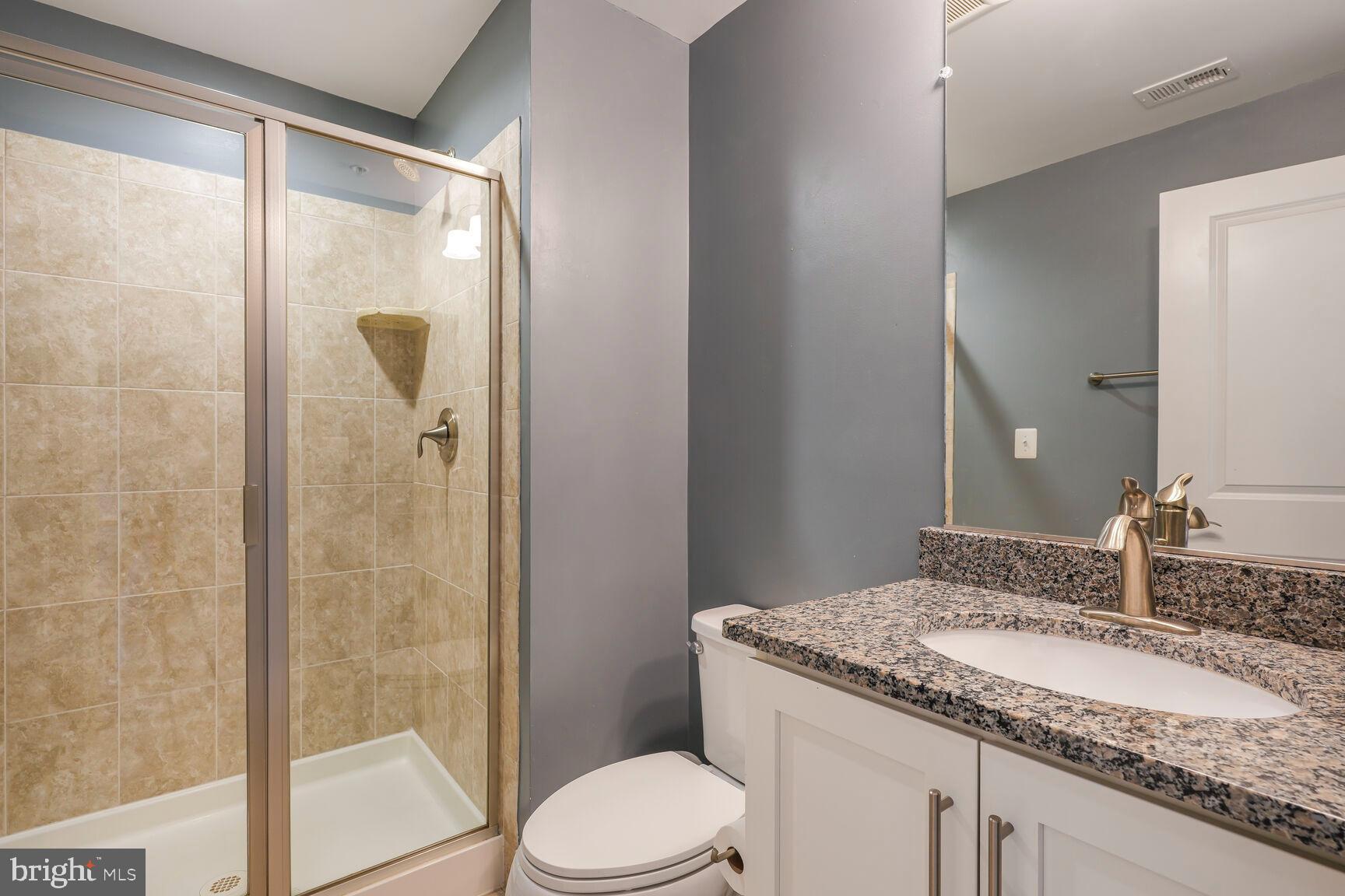 POTOMAC YARD - Residential