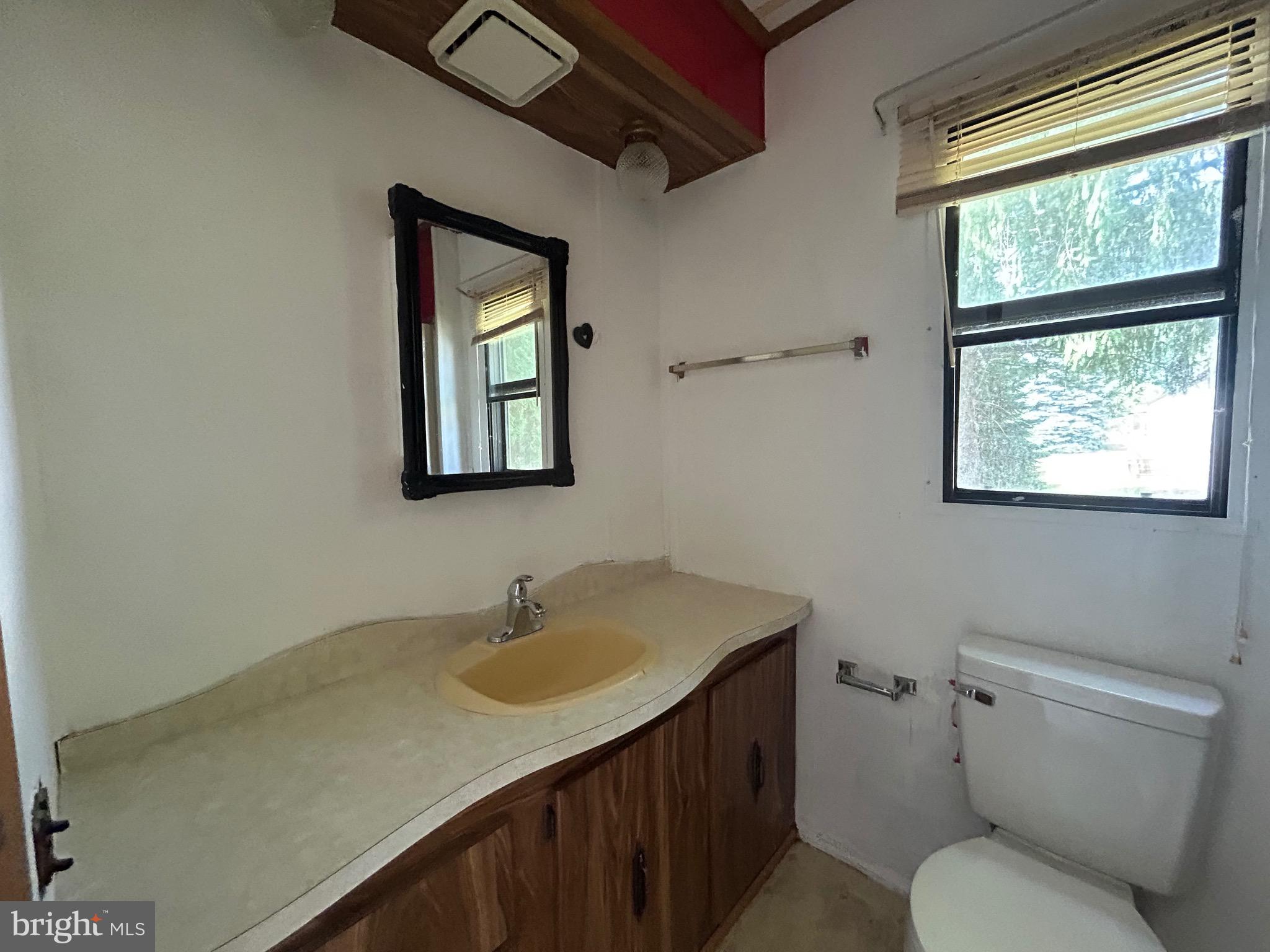 MEADOWVIEW MHP - Residential