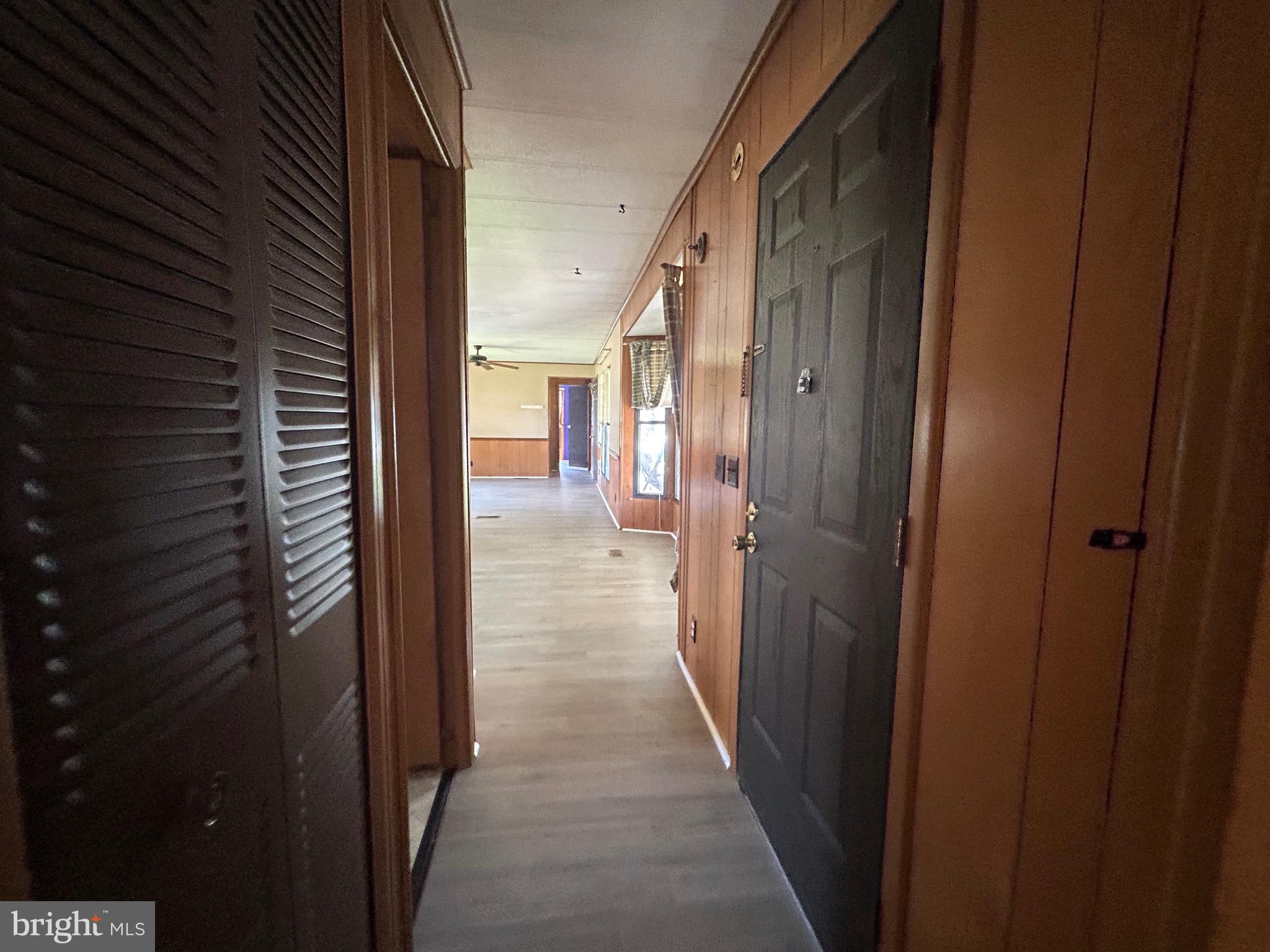 MEADOWVIEW MHP - Residential