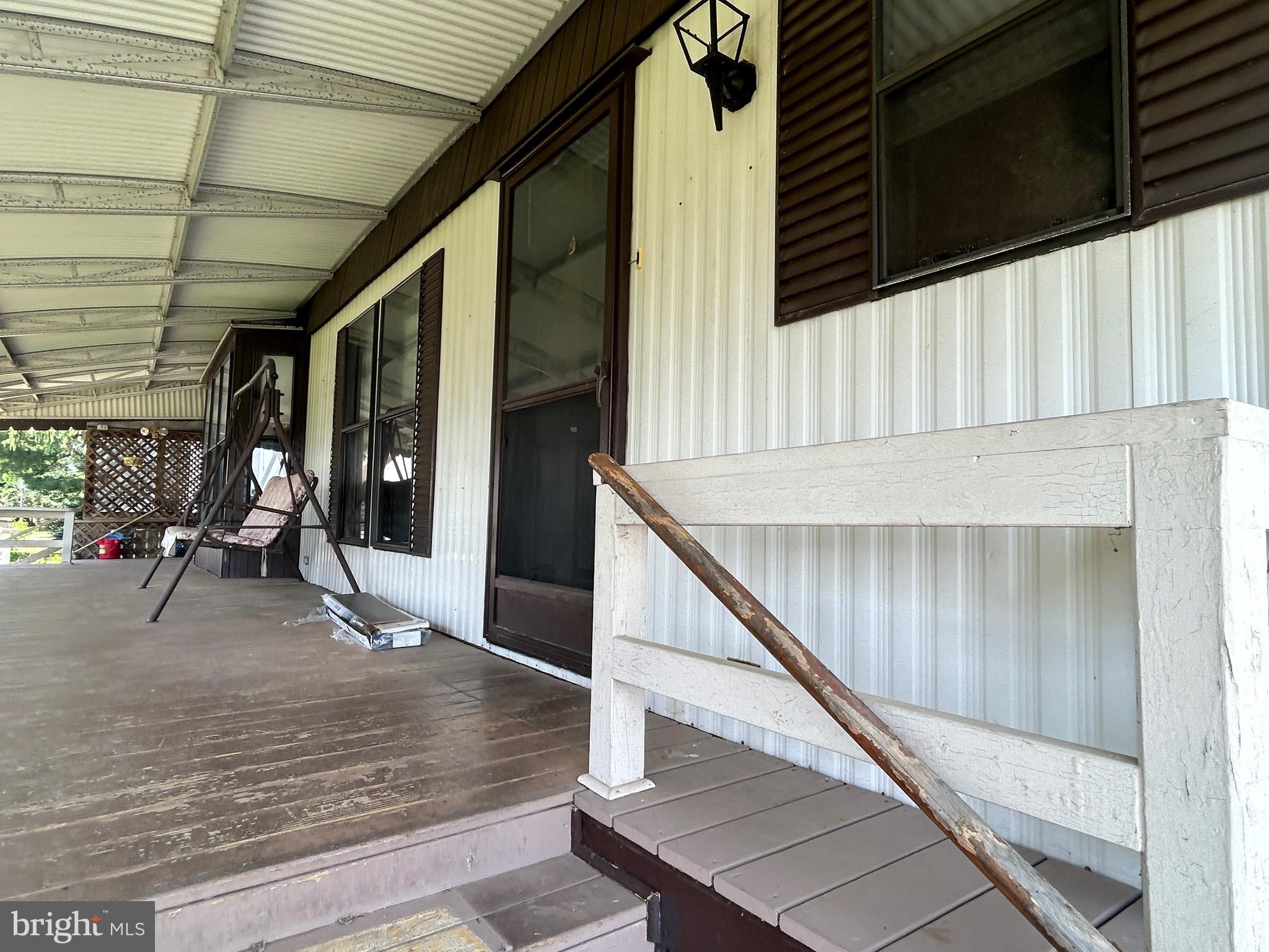 MEADOWVIEW MHP - Residential