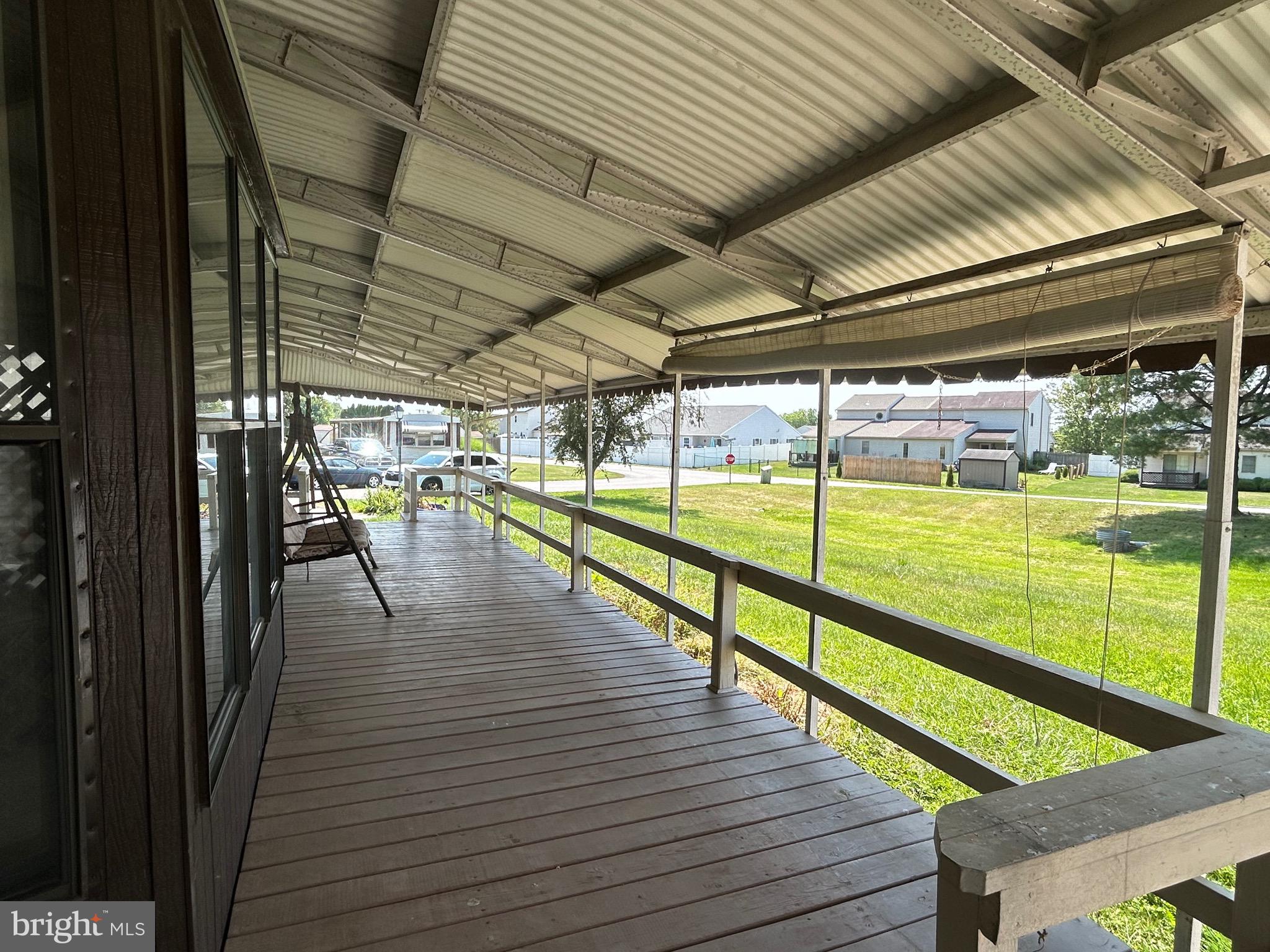 MEADOWVIEW MHP - Residential