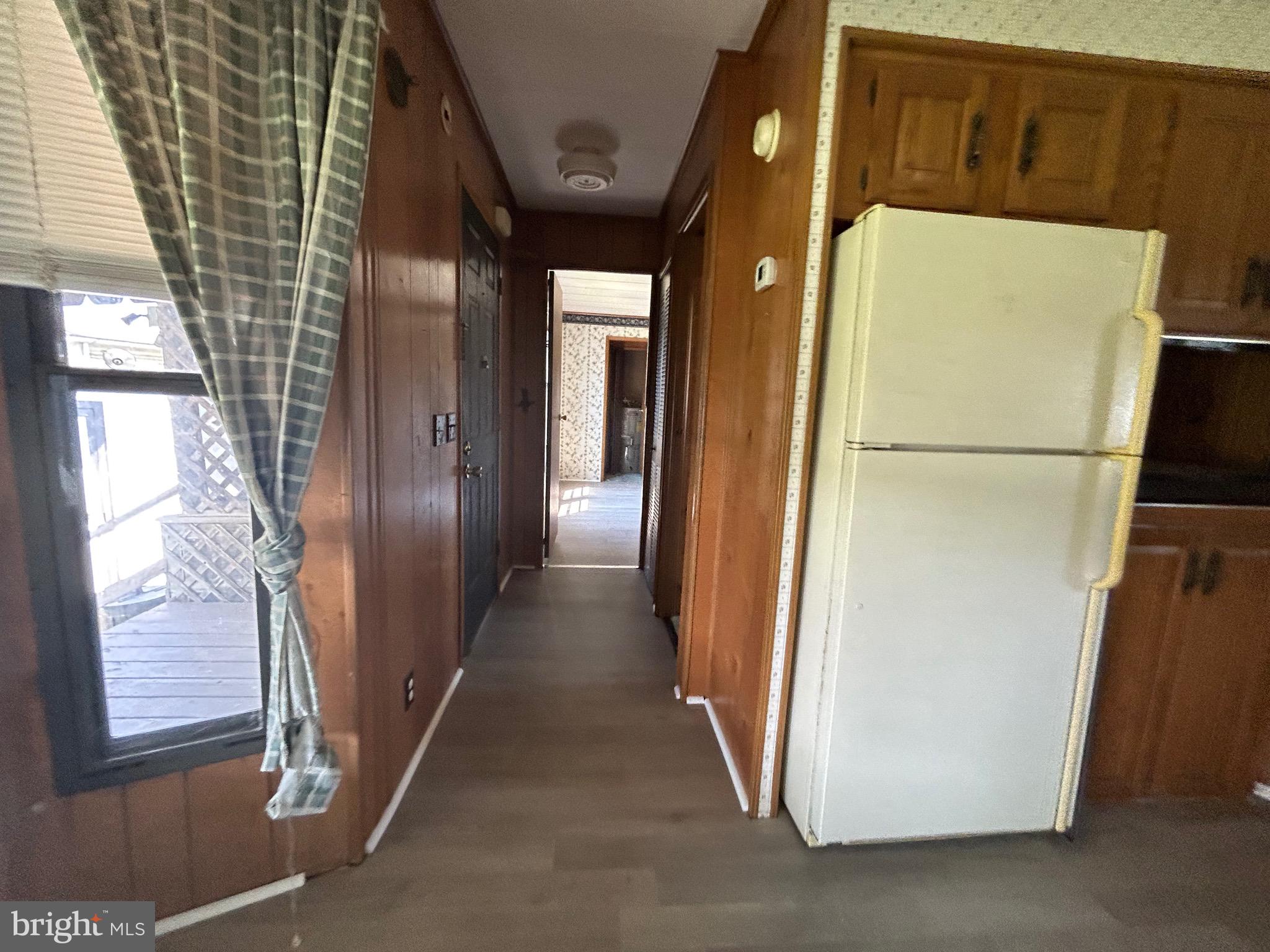 MEADOWVIEW MHP - Residential