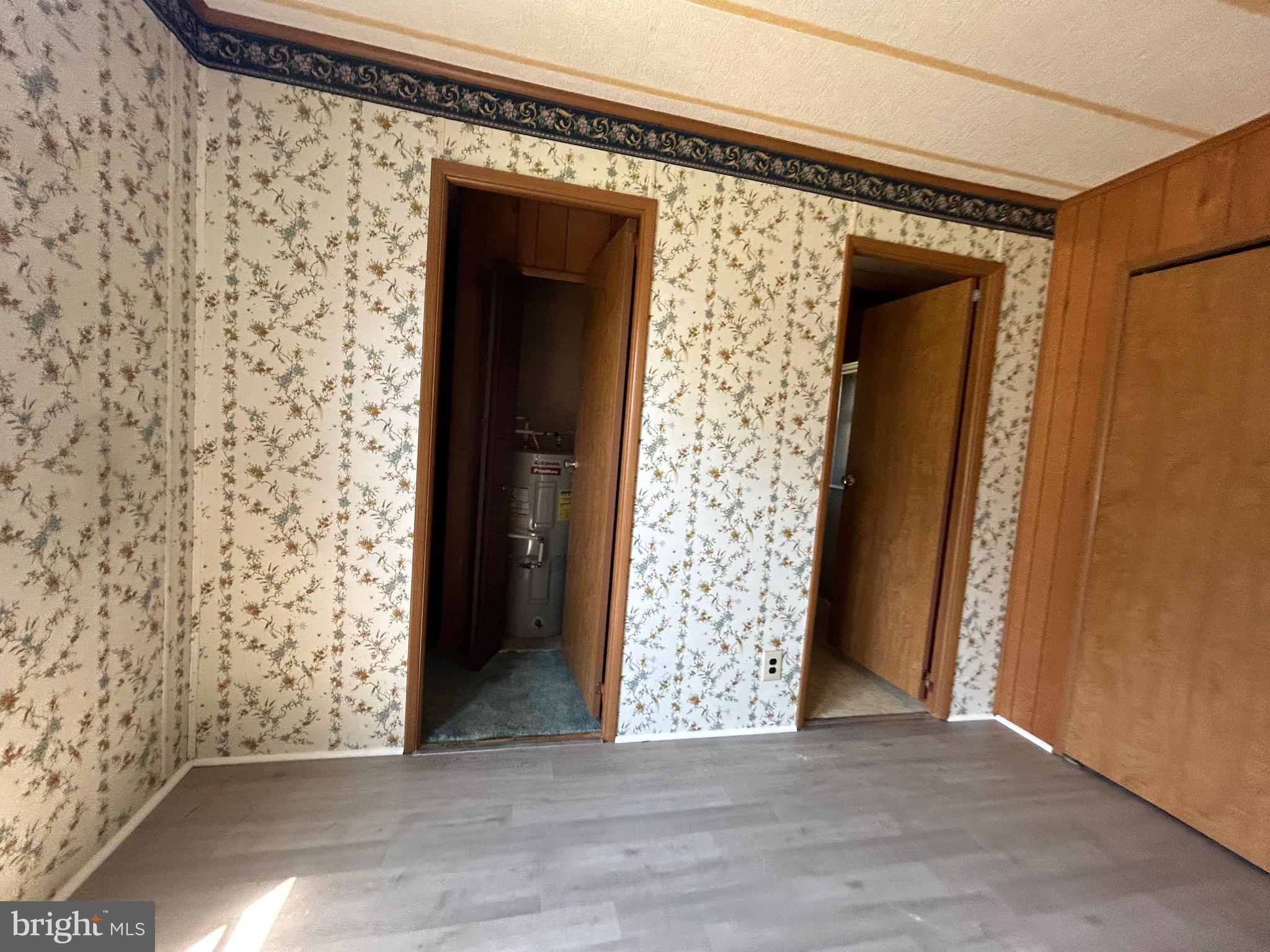 MEADOWVIEW MHP - Residential