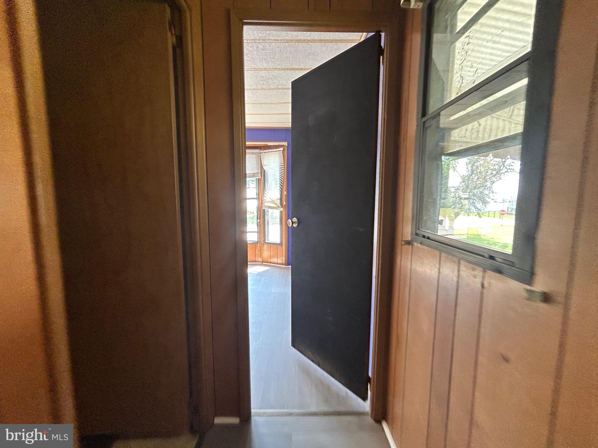 MEADOWVIEW MHP - Residential