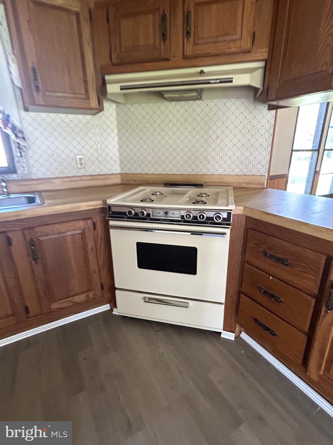 MEADOWVIEW MHP - Residential