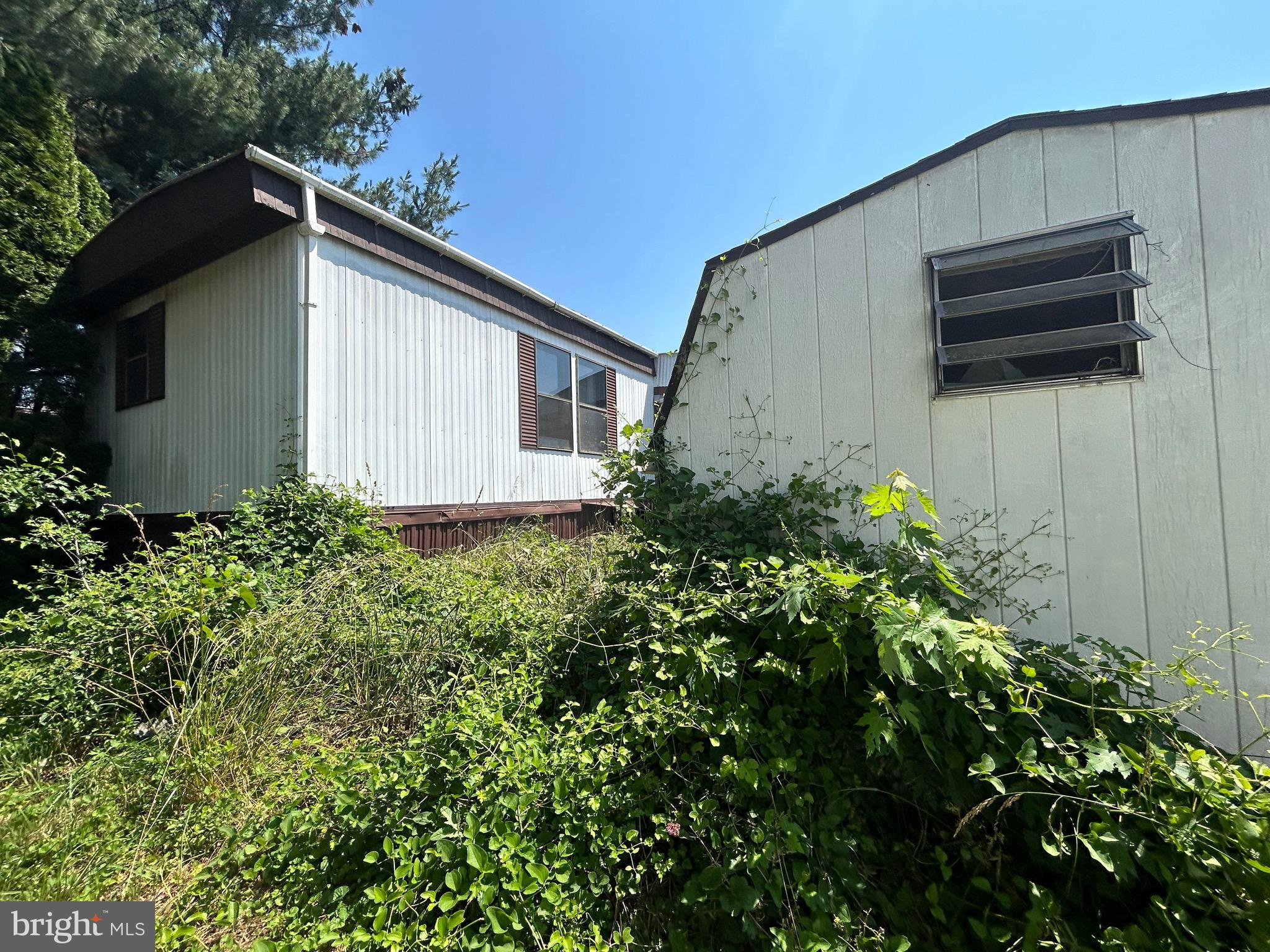 MEADOWVIEW MHP - Residential