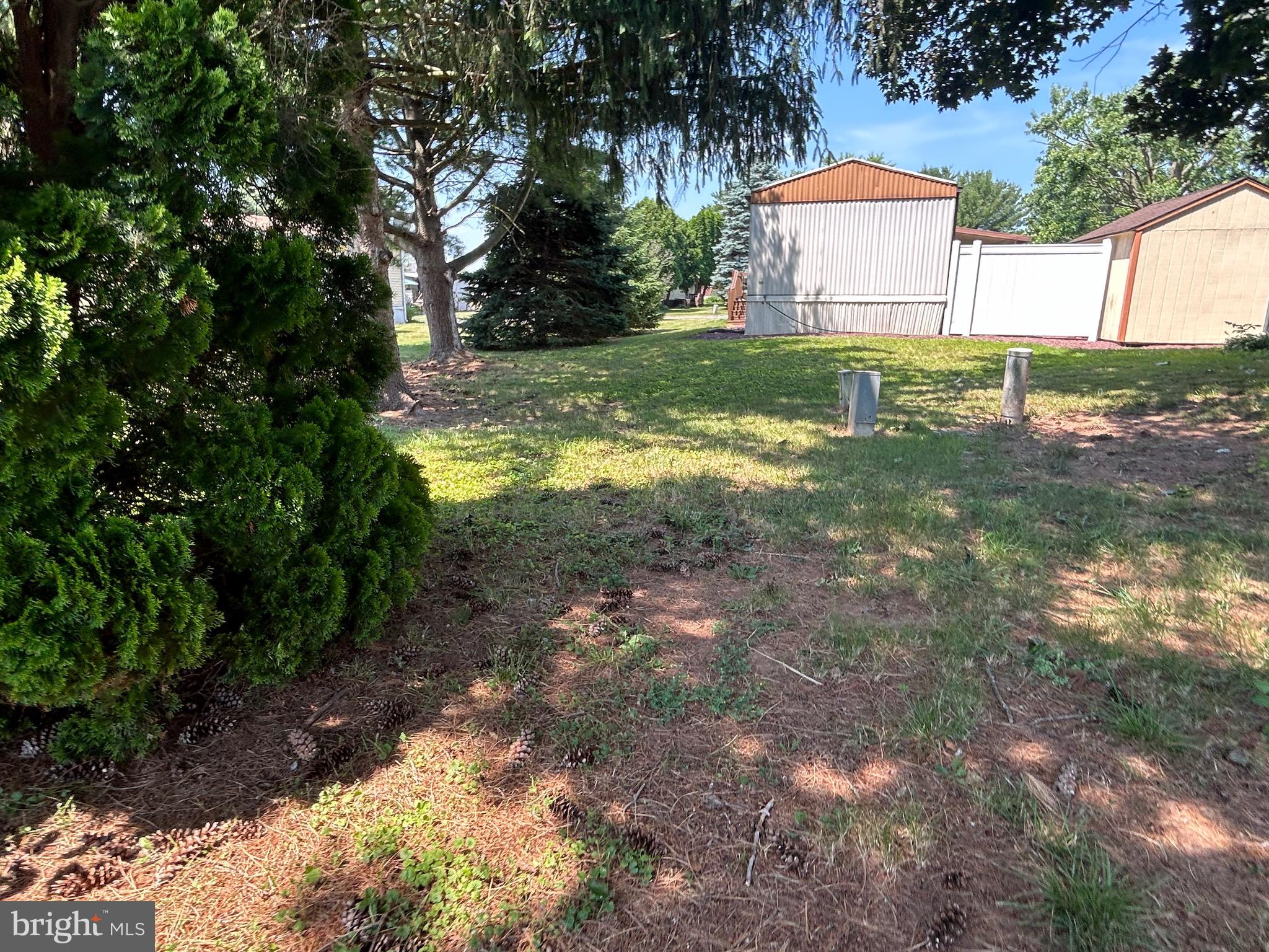 MEADOWVIEW MHP - Residential