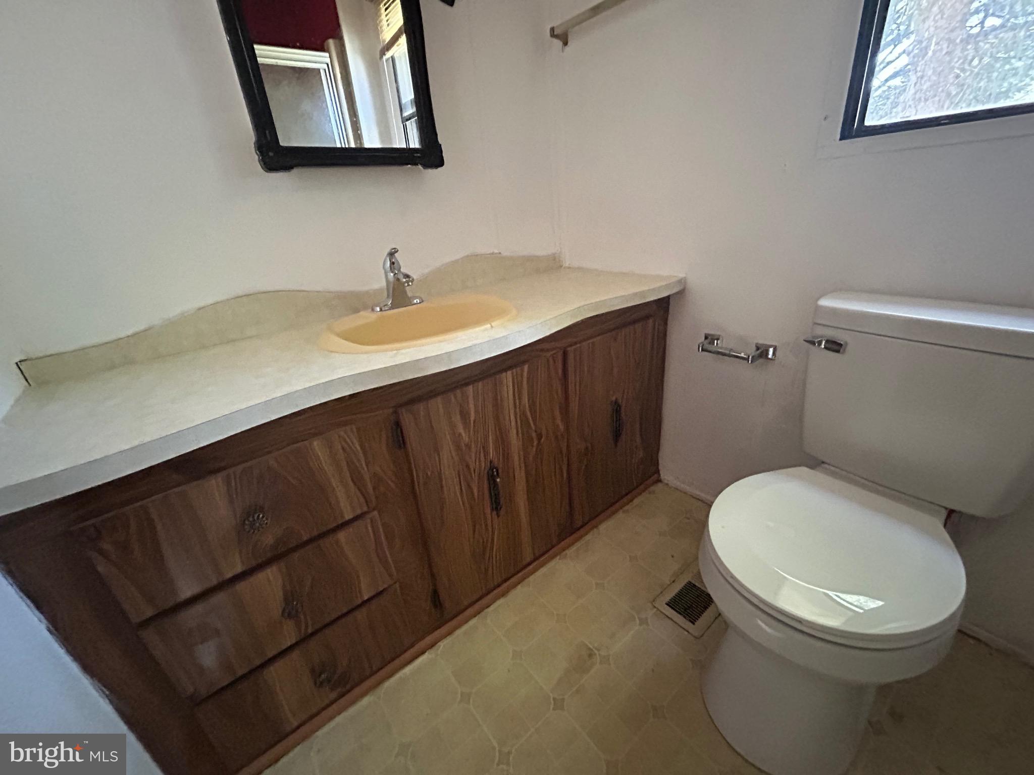 MEADOWVIEW MHP - Residential