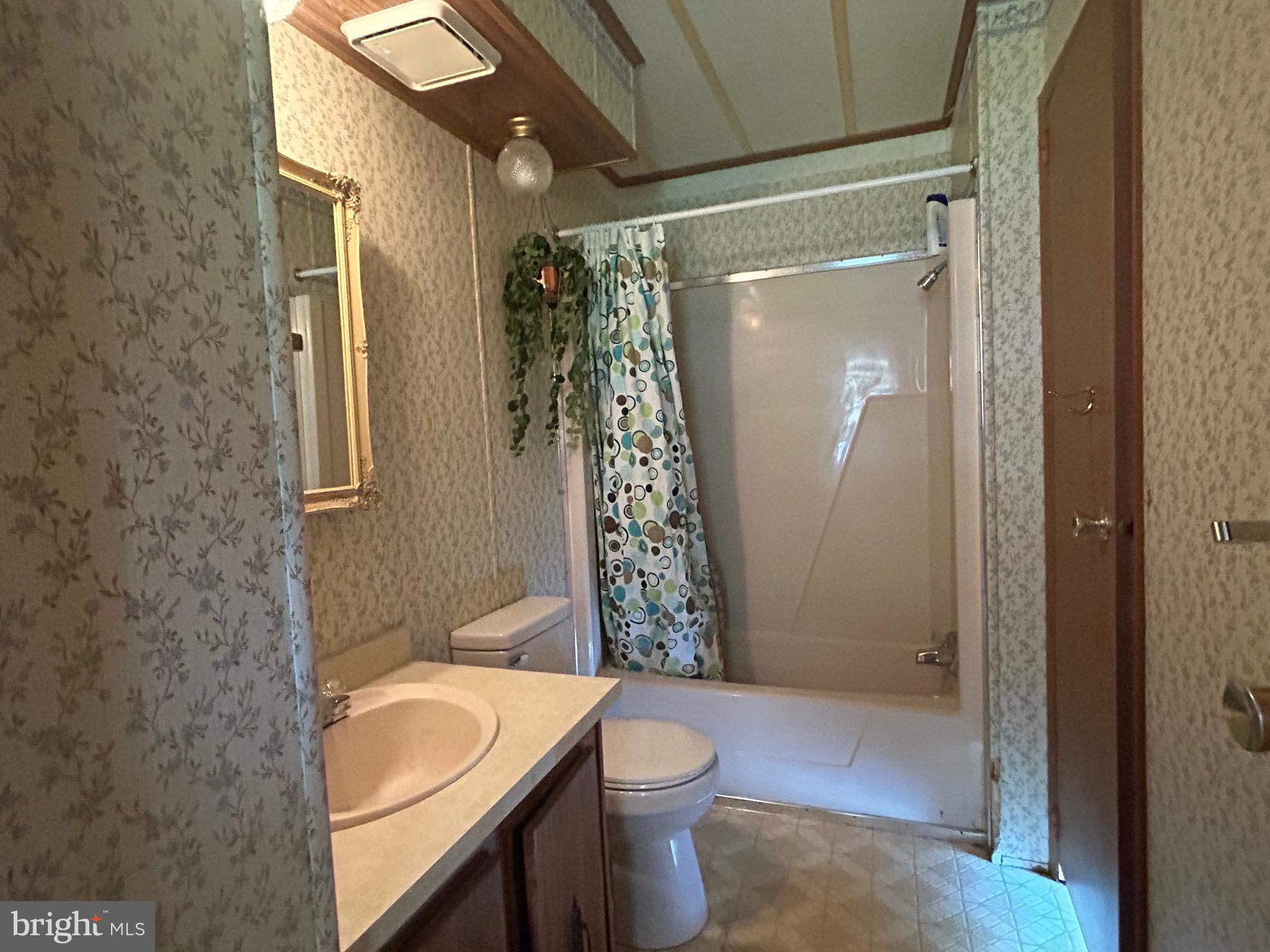 MEADOWVIEW MHP - Residential