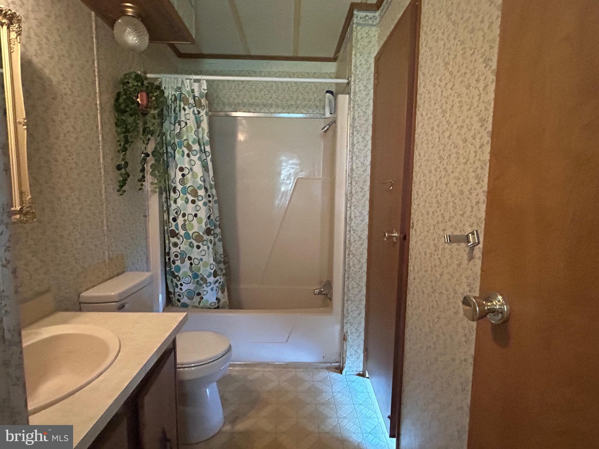 MEADOWVIEW MHP - Residential