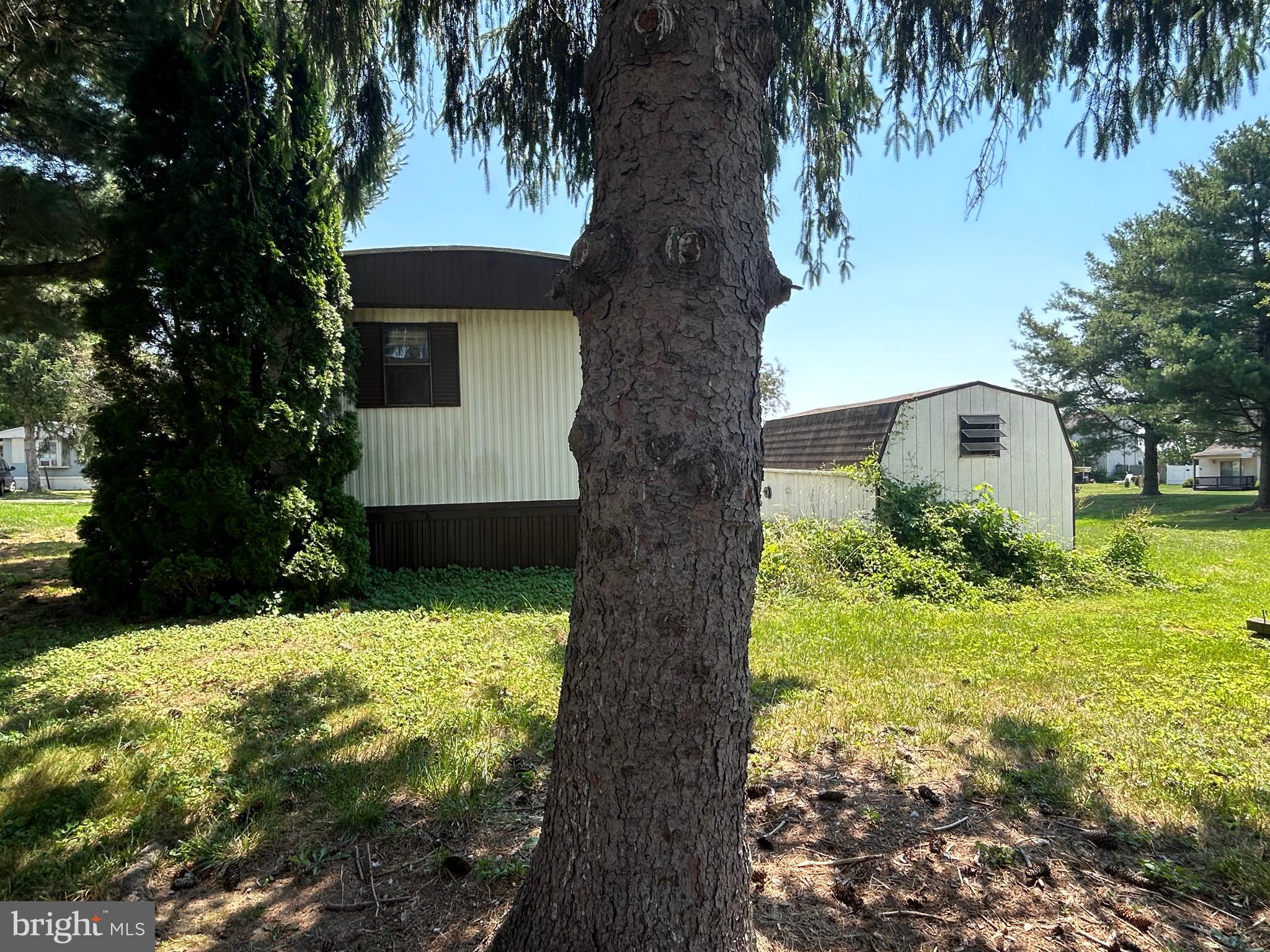 MEADOWVIEW MHP - Residential