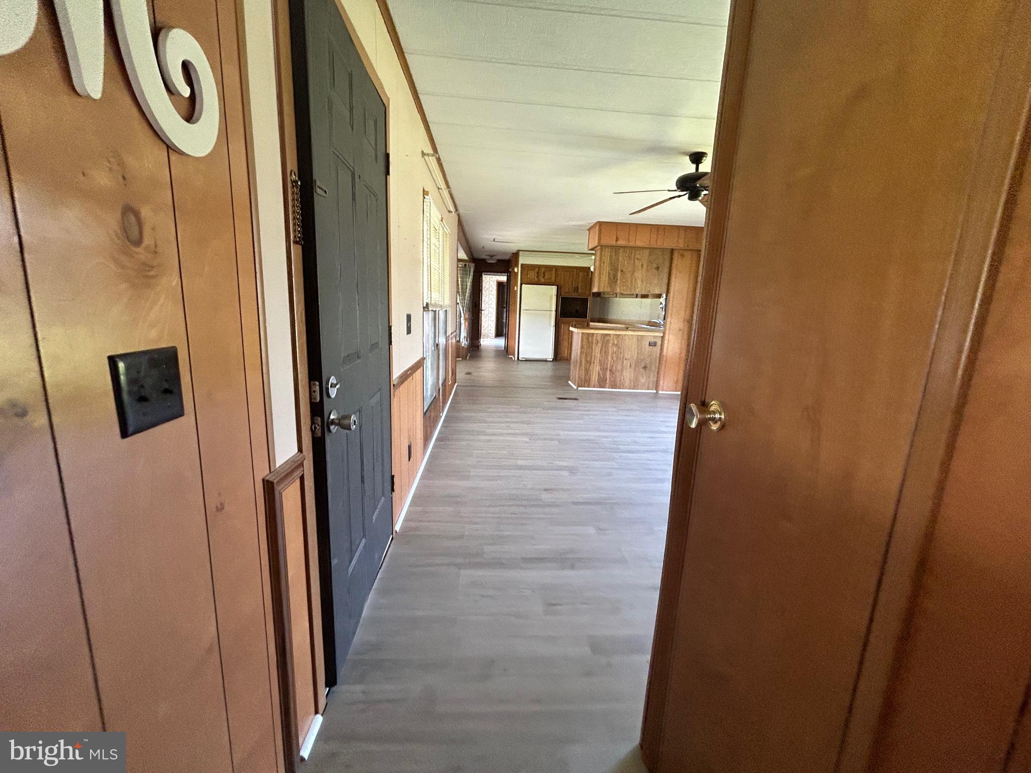 MEADOWVIEW MHP - Residential