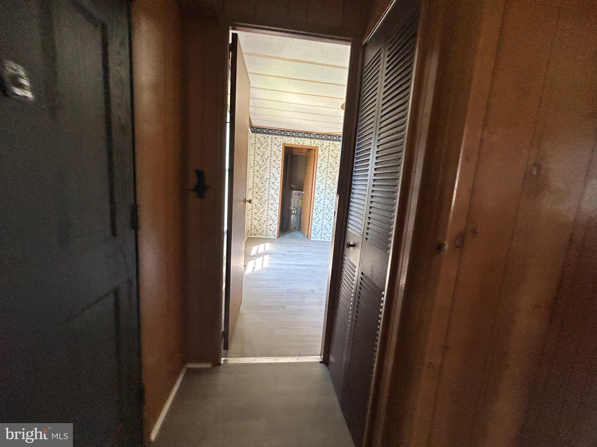 MEADOWVIEW MHP - Residential