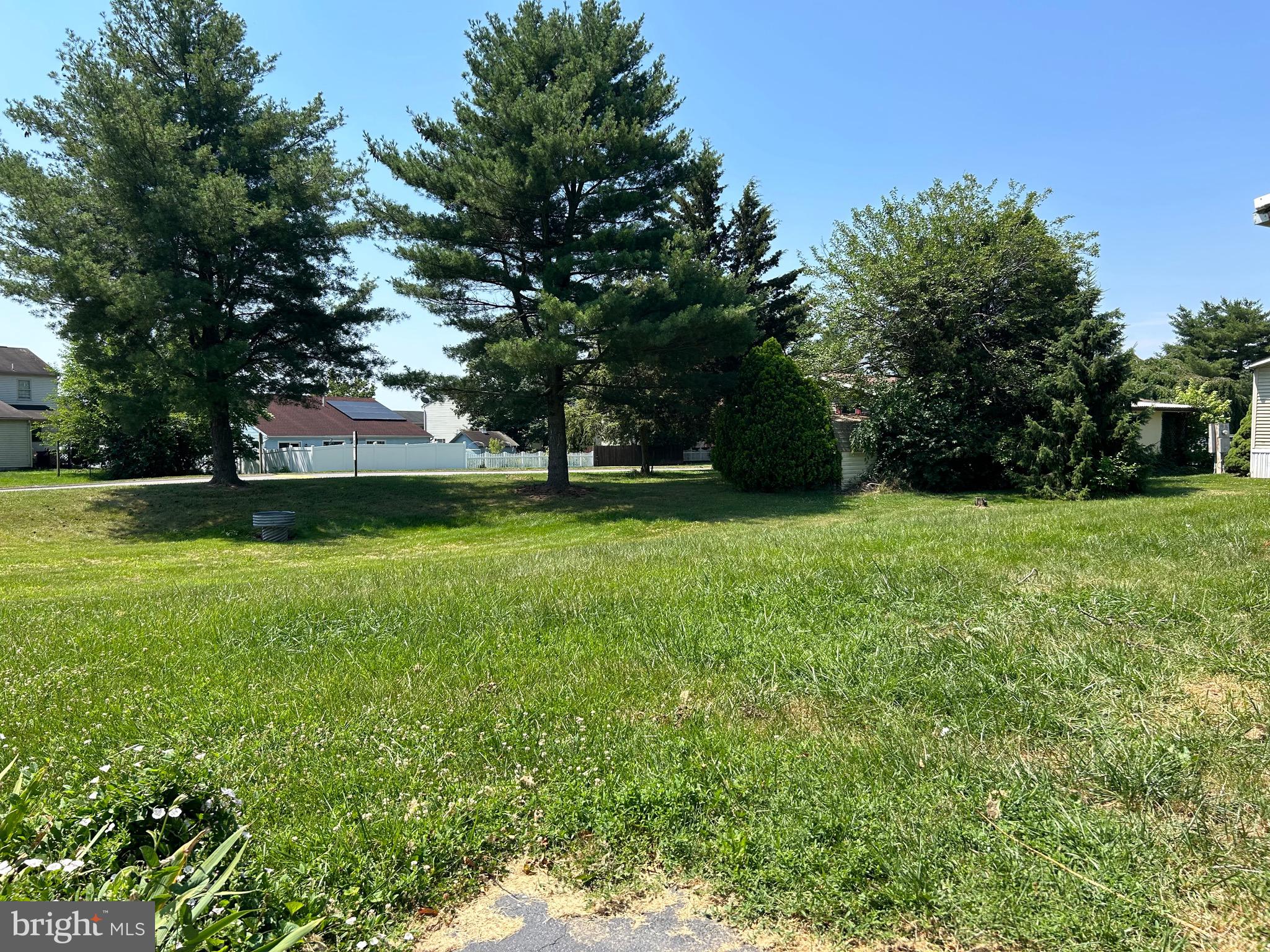 MEADOWVIEW MHP - Residential