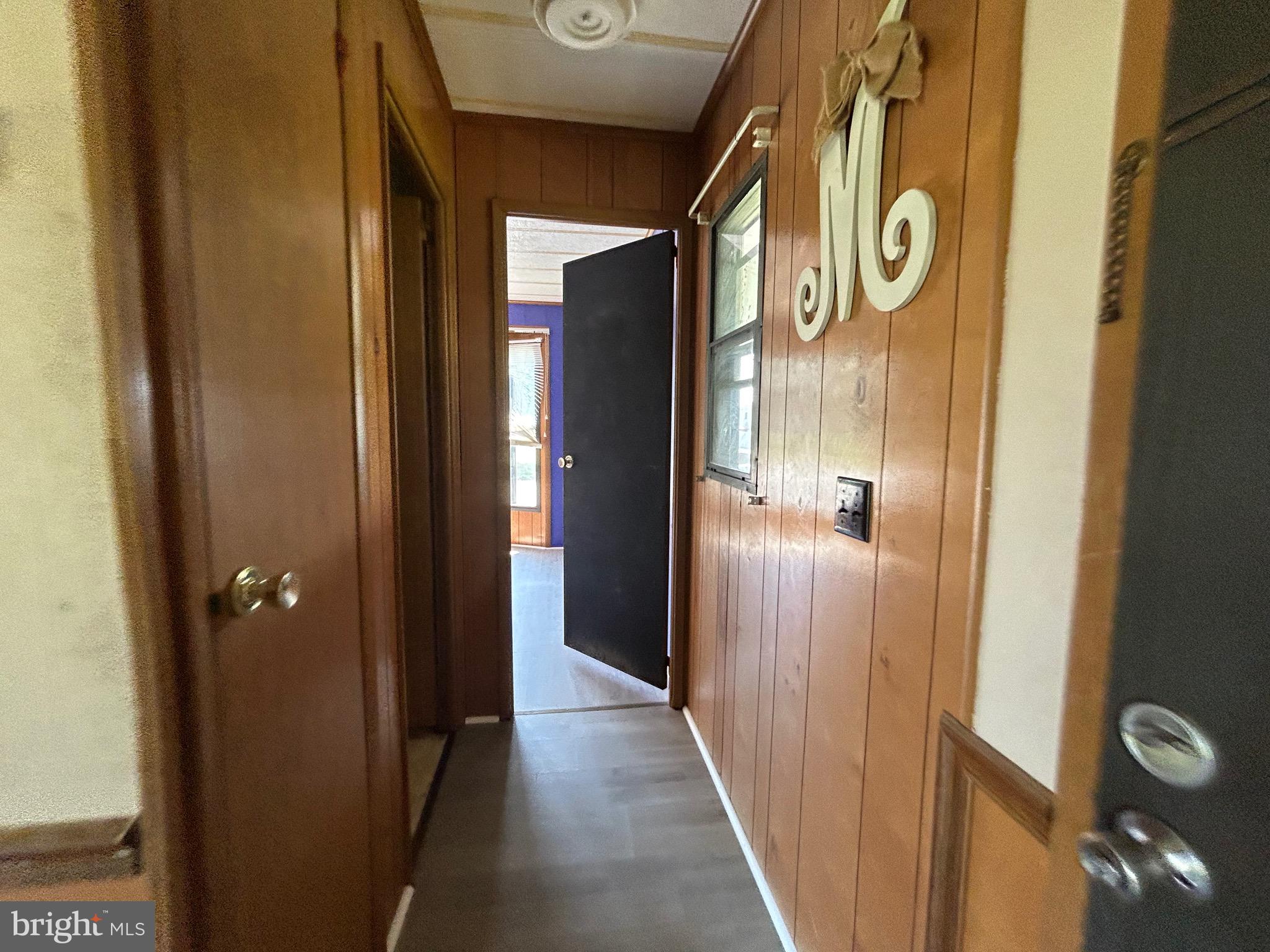 MEADOWVIEW MHP - Residential