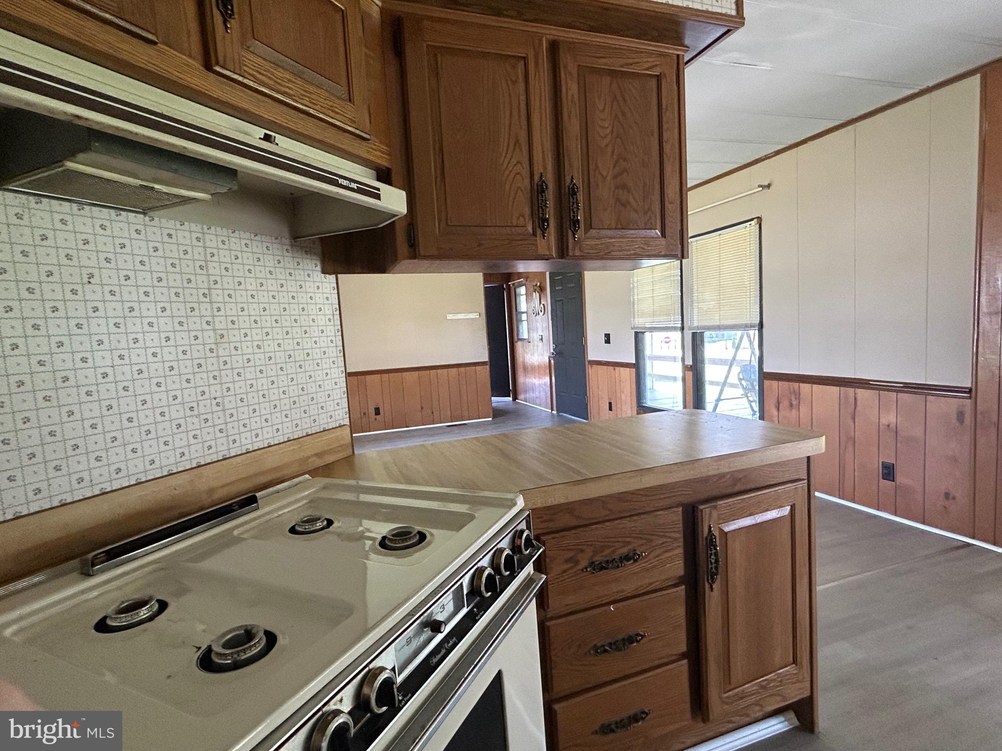 MEADOWVIEW MHP - Residential