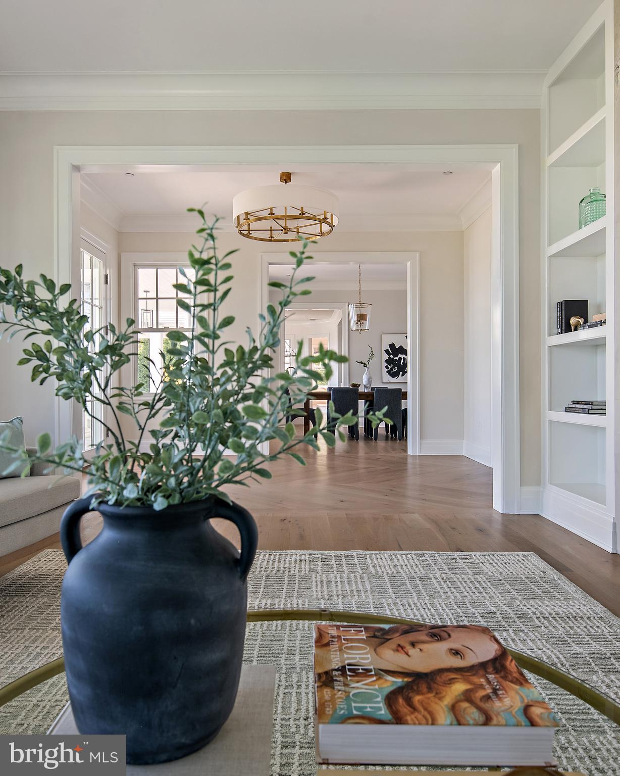 MAIDSTONE FARM - Residential