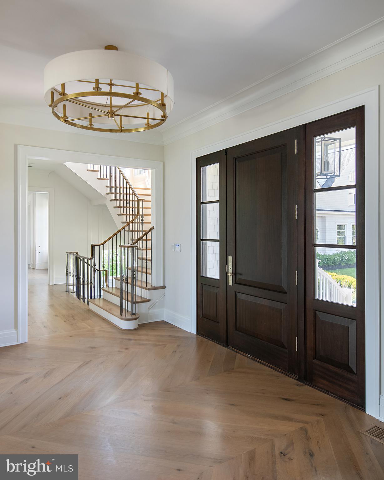 MAIDSTONE FARM - Residential