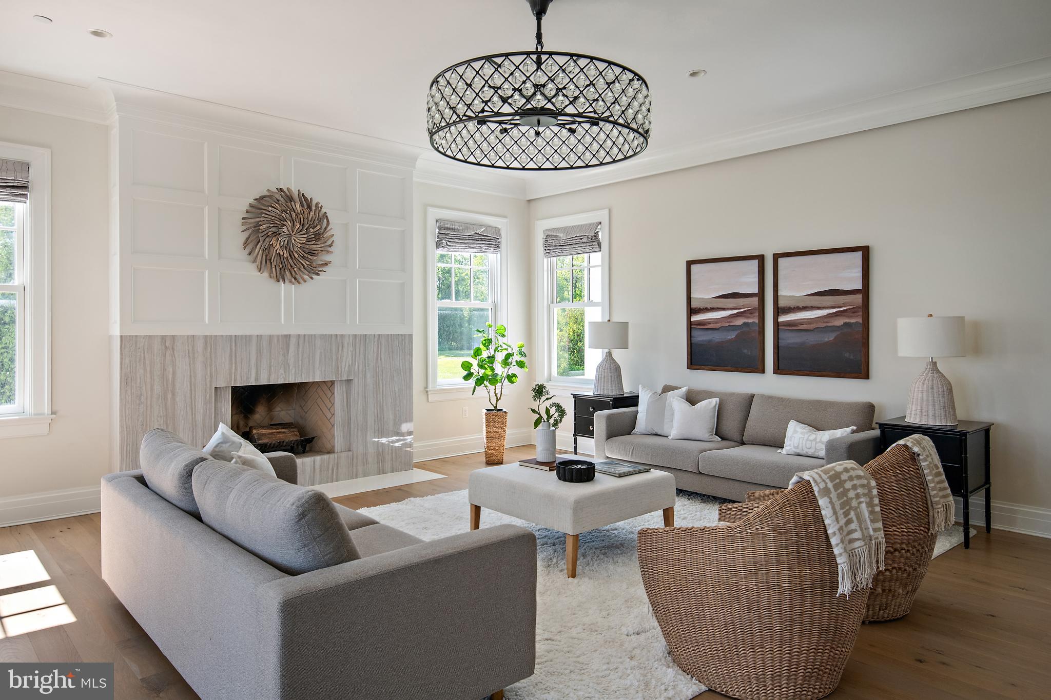 MAIDSTONE FARM - Residential