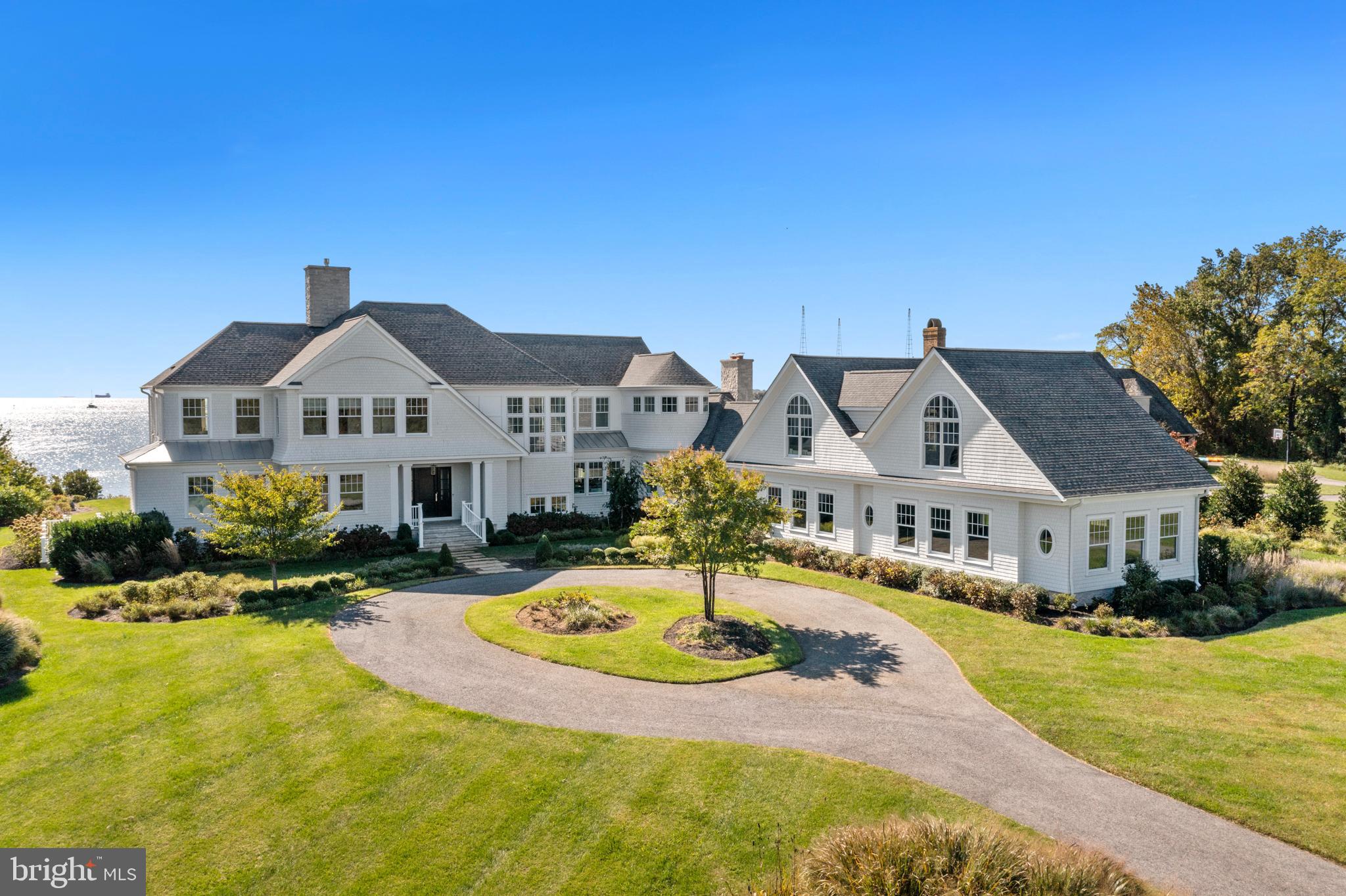MAIDSTONE FARM - Residential