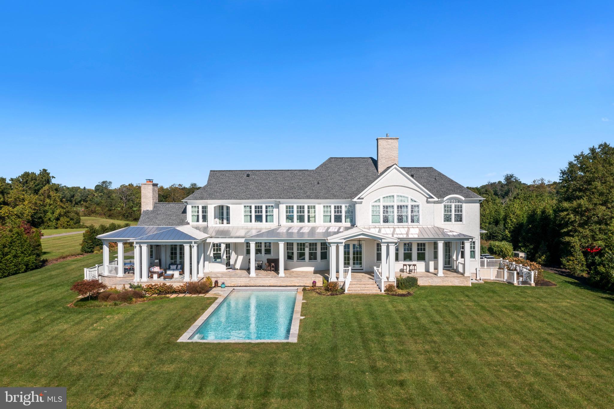 MAIDSTONE FARM - Residential