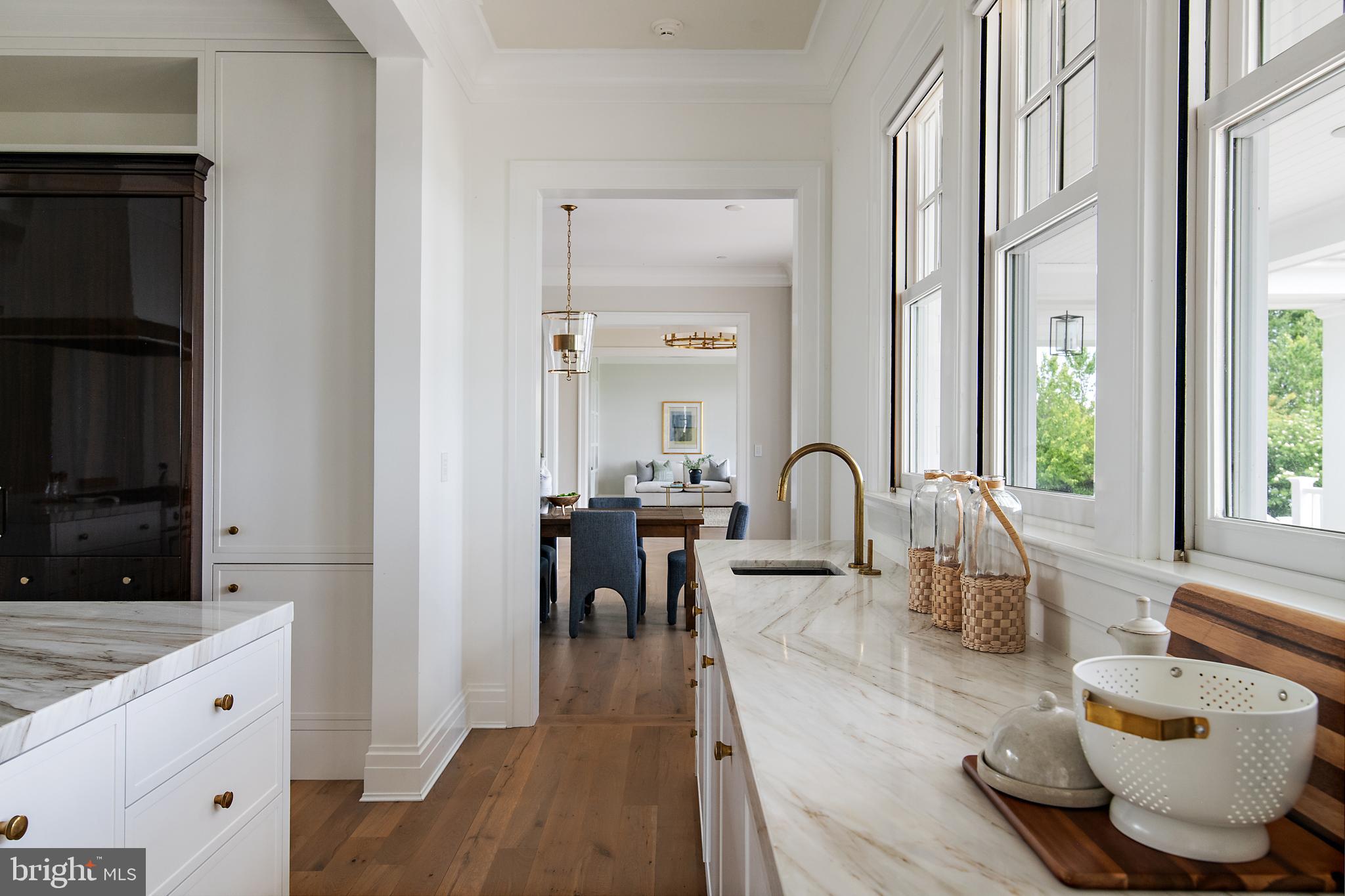 MAIDSTONE FARM - Residential